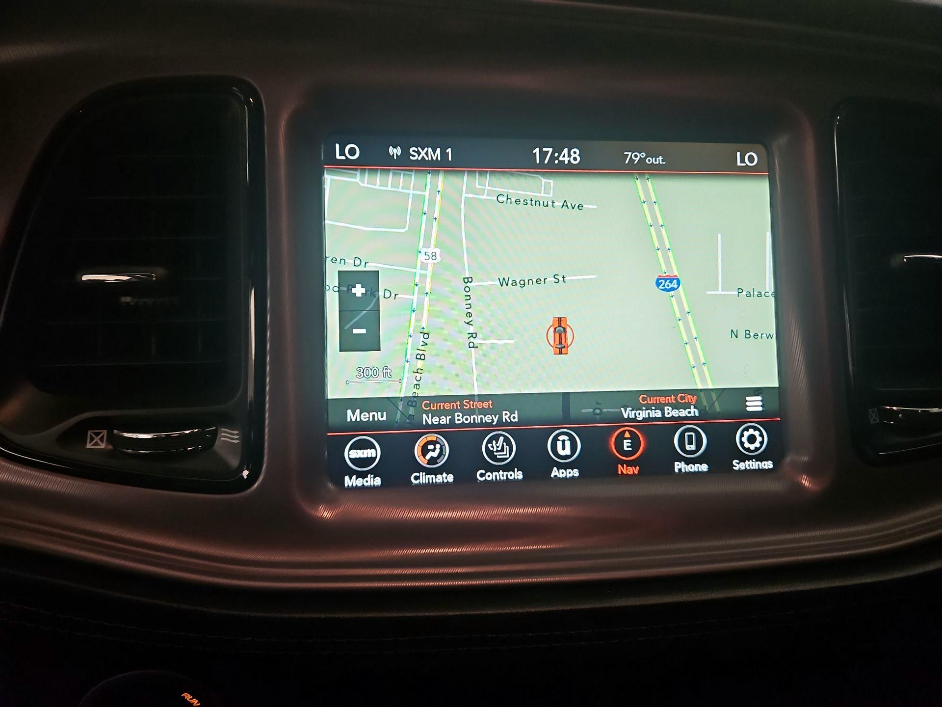 Thumbnail: 2023 Dodge Challenger - 14