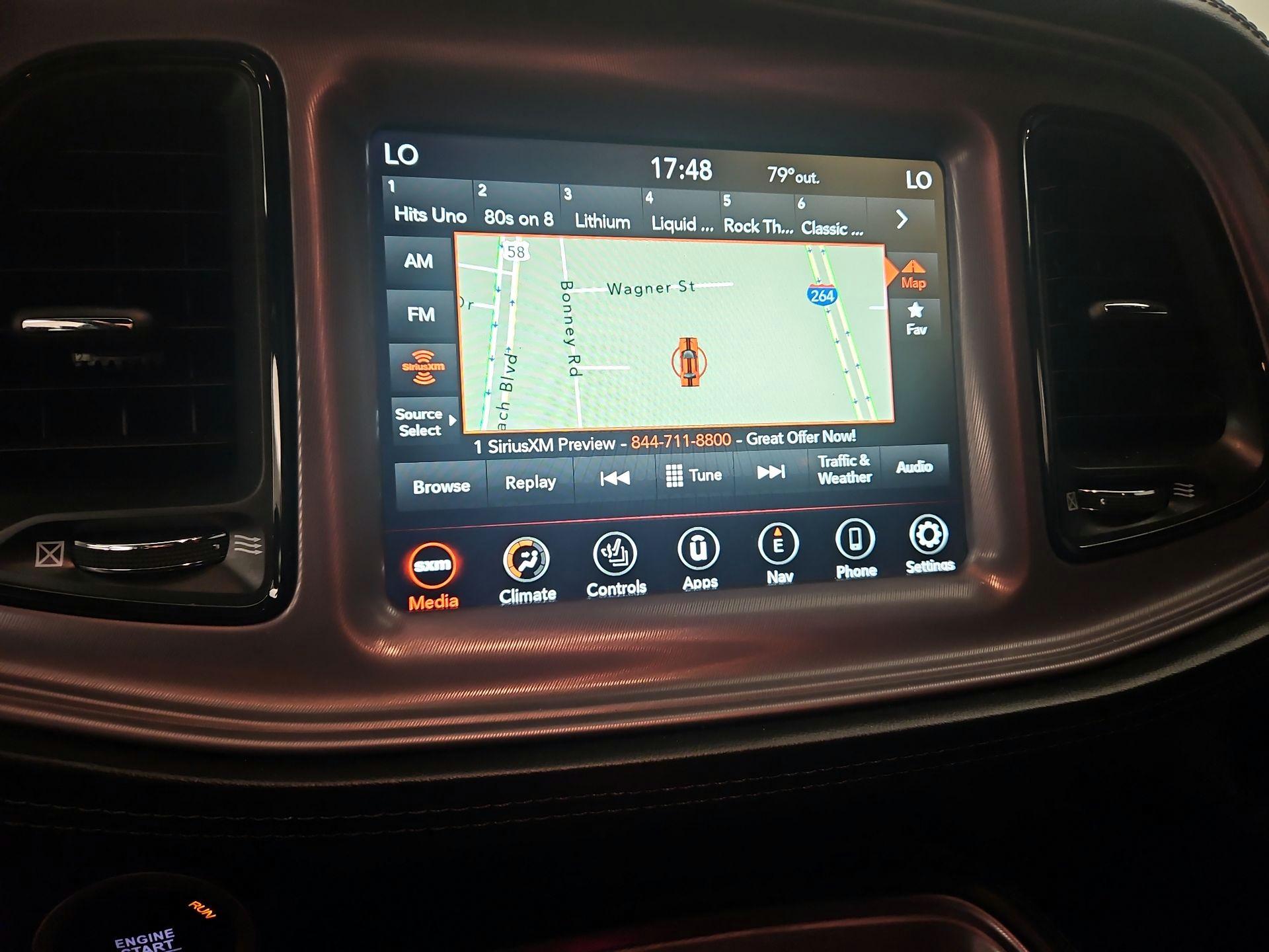 Thumbnail: 2023 Dodge Challenger - 16