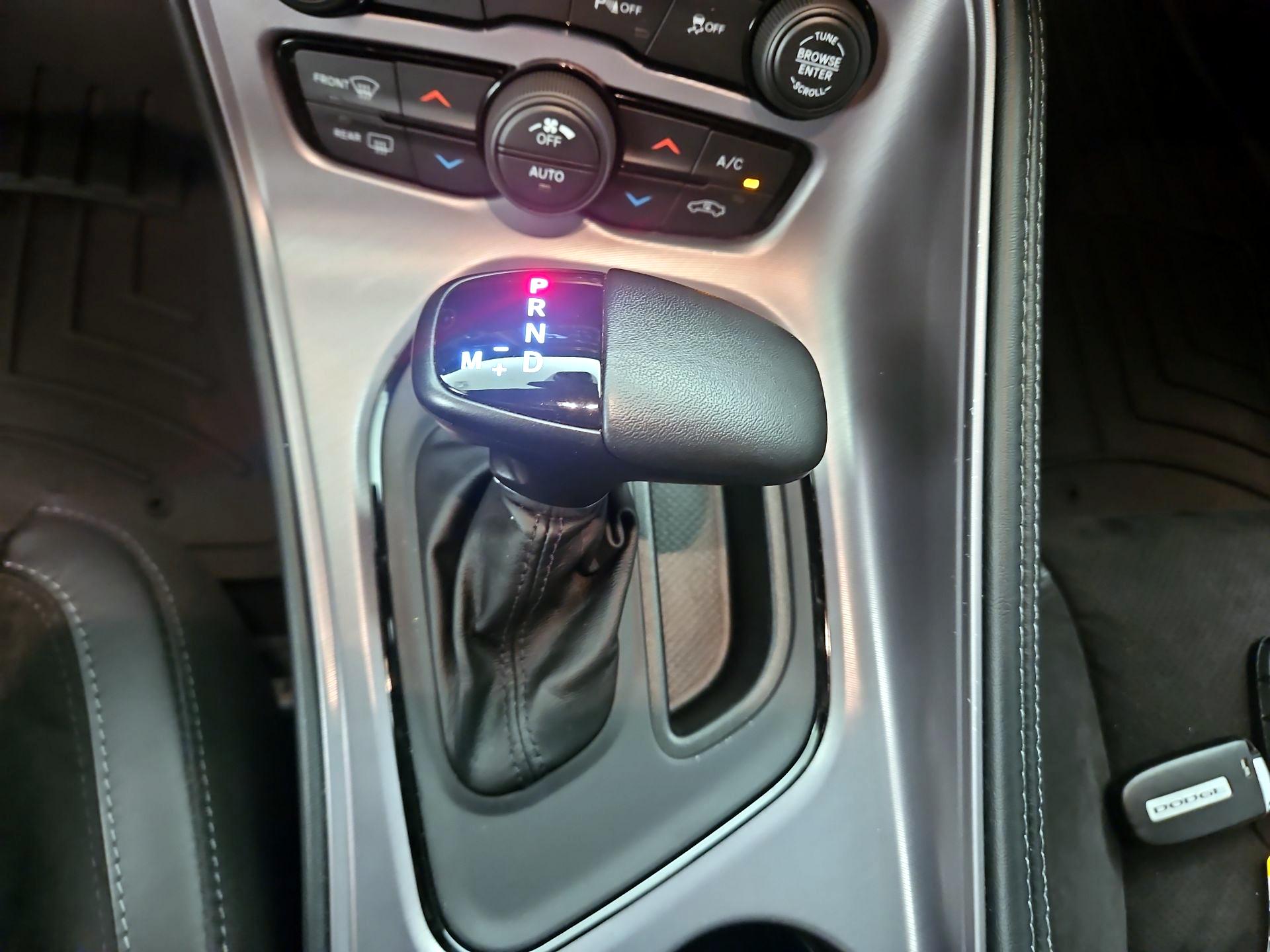 Thumbnail: 2023 Dodge Challenger - 18