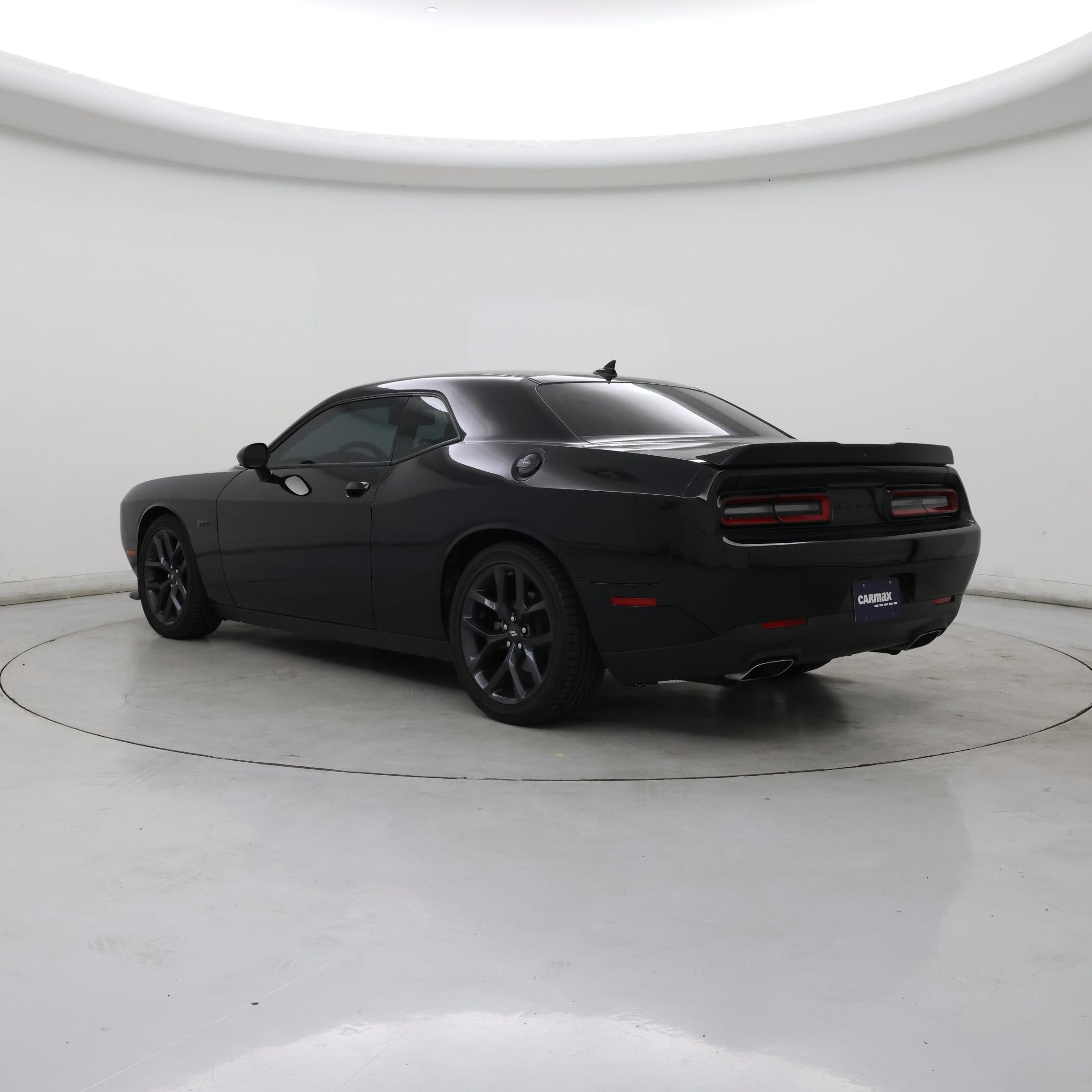 Thumbnail: 2023 Dodge Challenger - 2