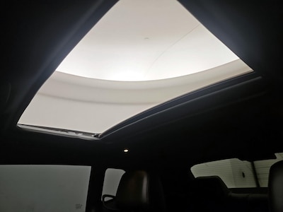 Sunroof