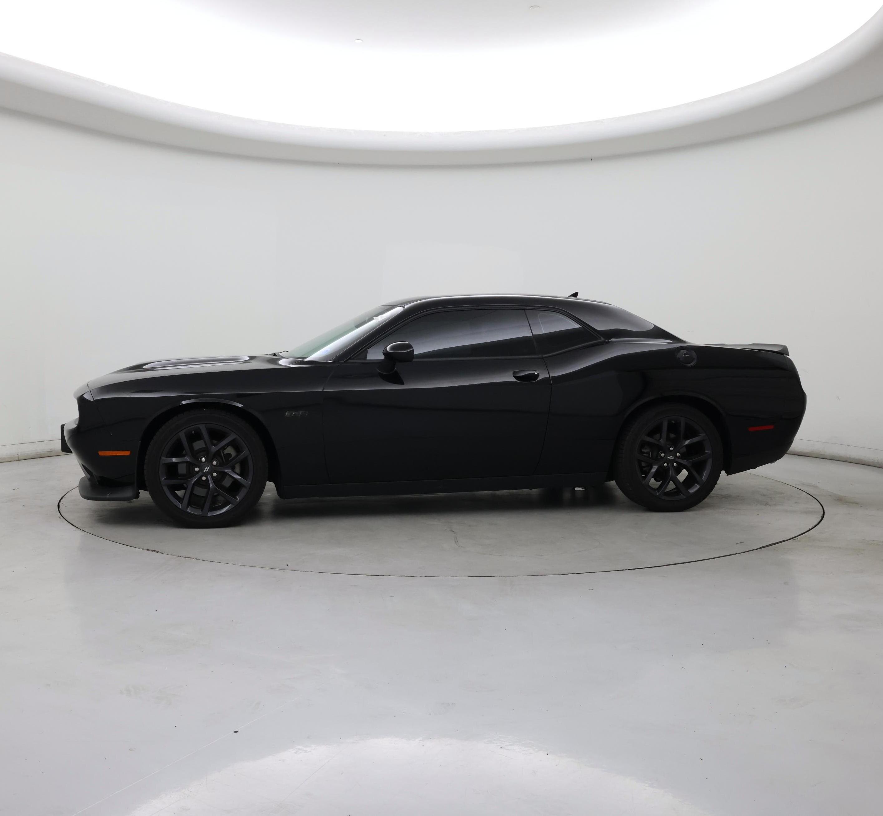 Thumbnail: 2023 Dodge Challenger - 3