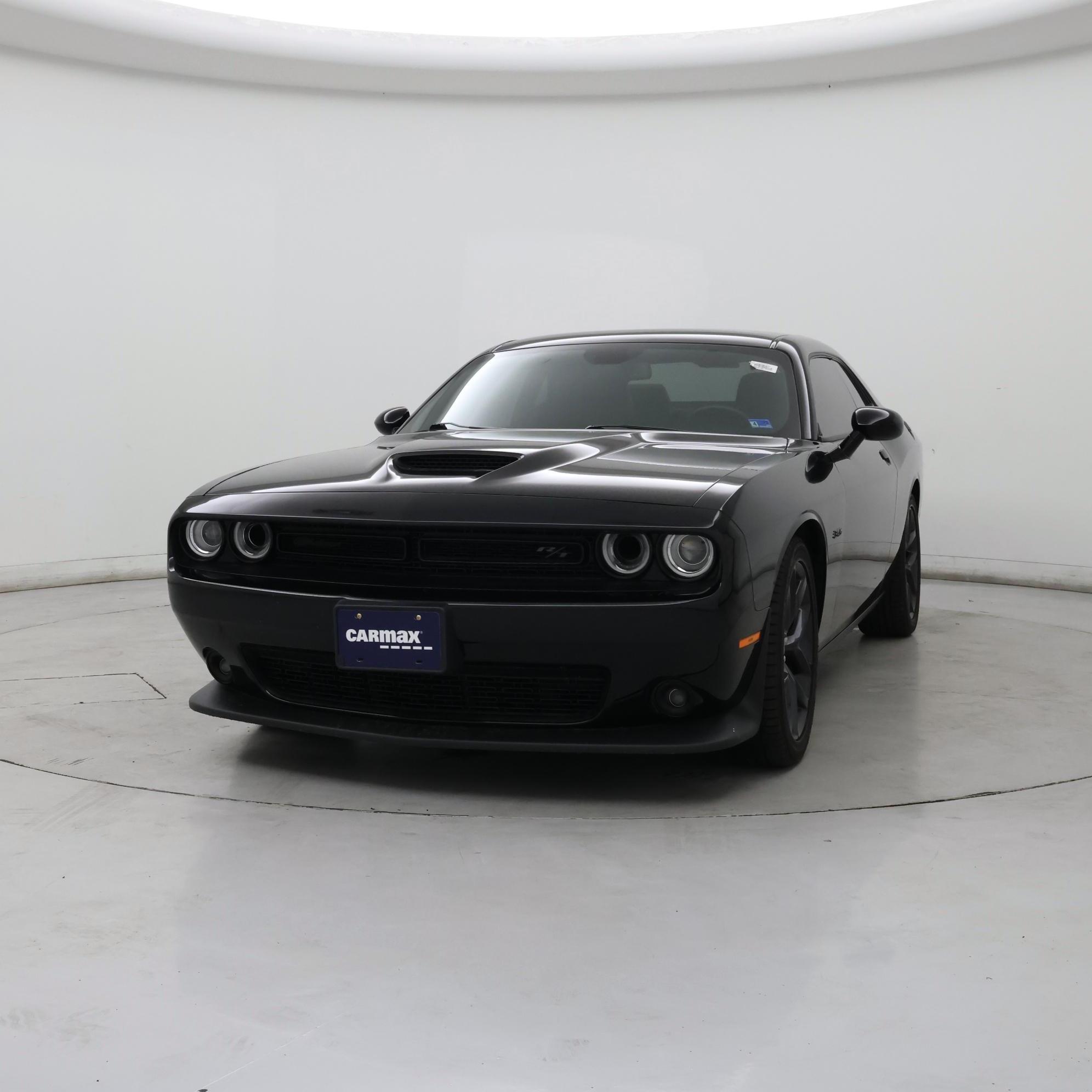 Thumbnail: 2023 Dodge Challenger - 4