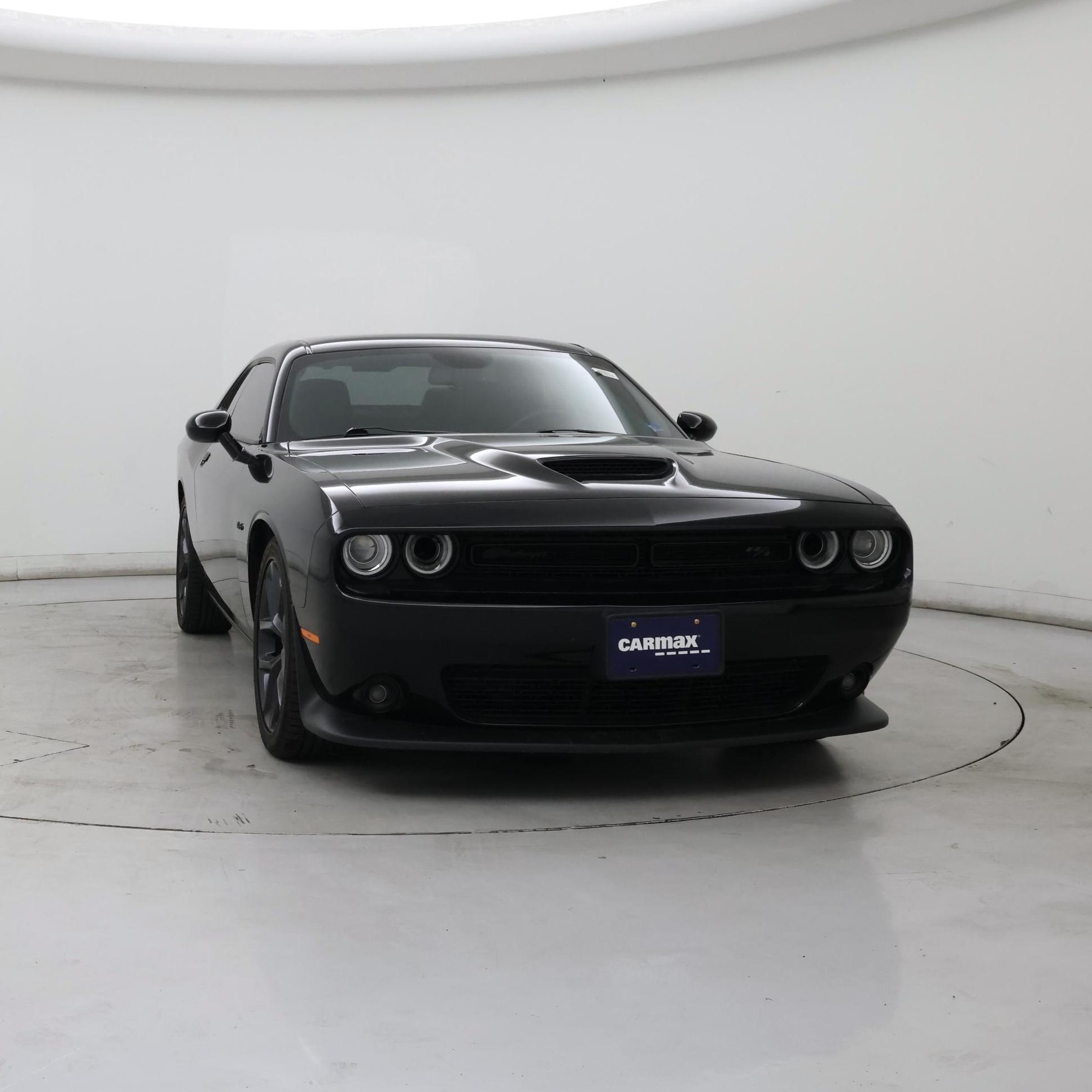 Thumbnail: 2023 Dodge Challenger - 5