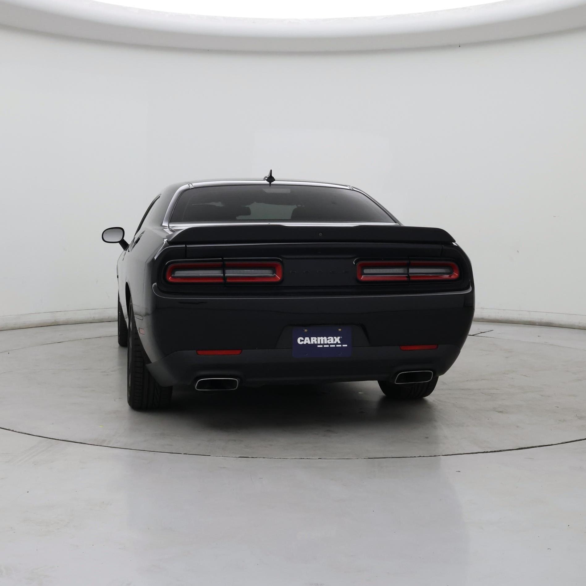 Thumbnail: 2023 Dodge Challenger - 6