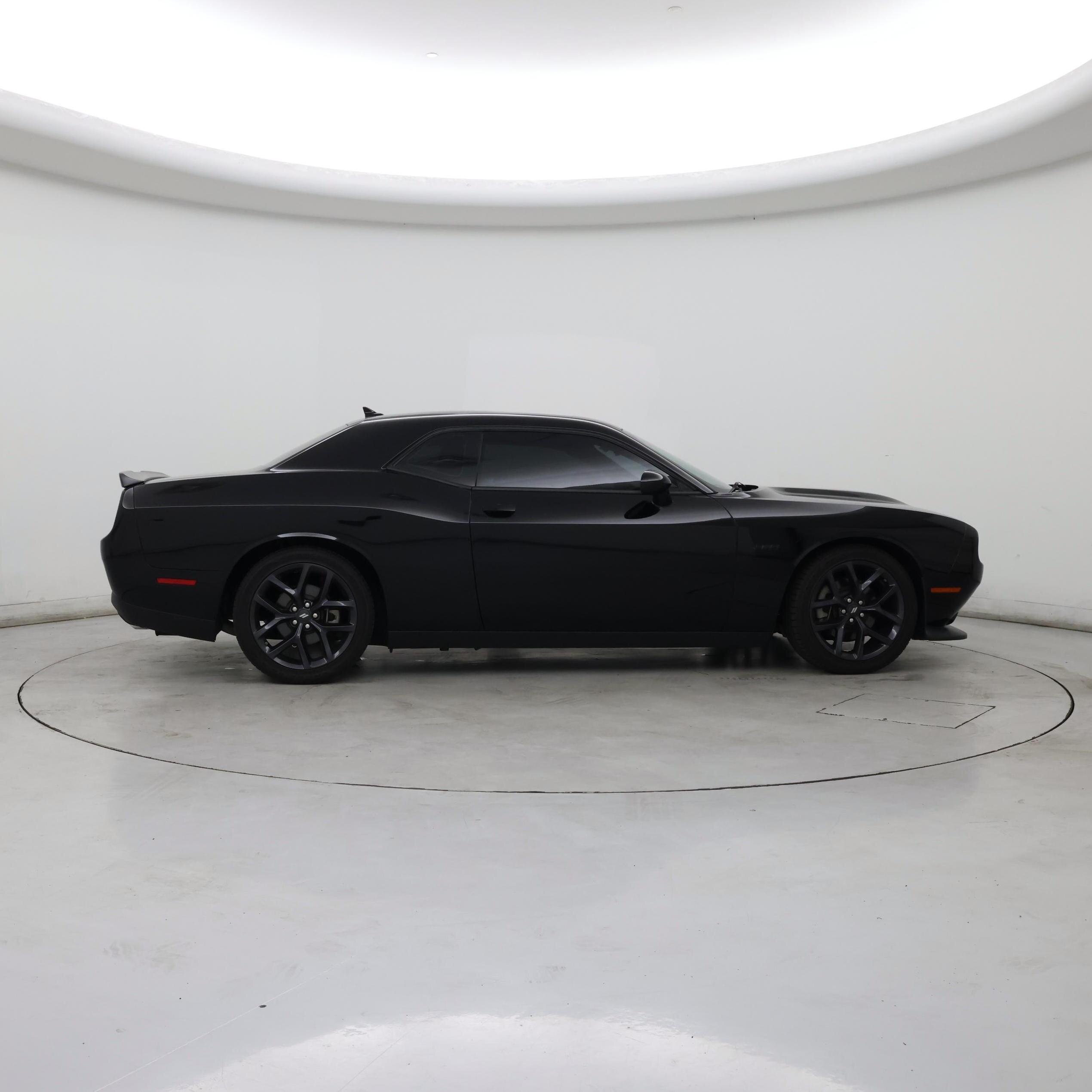 Thumbnail: 2023 Dodge Challenger - 7