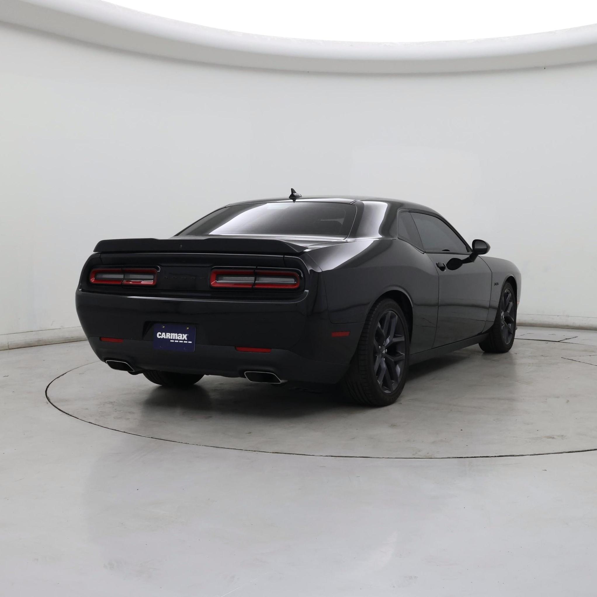 Thumbnail: 2023 Dodge Challenger - 8