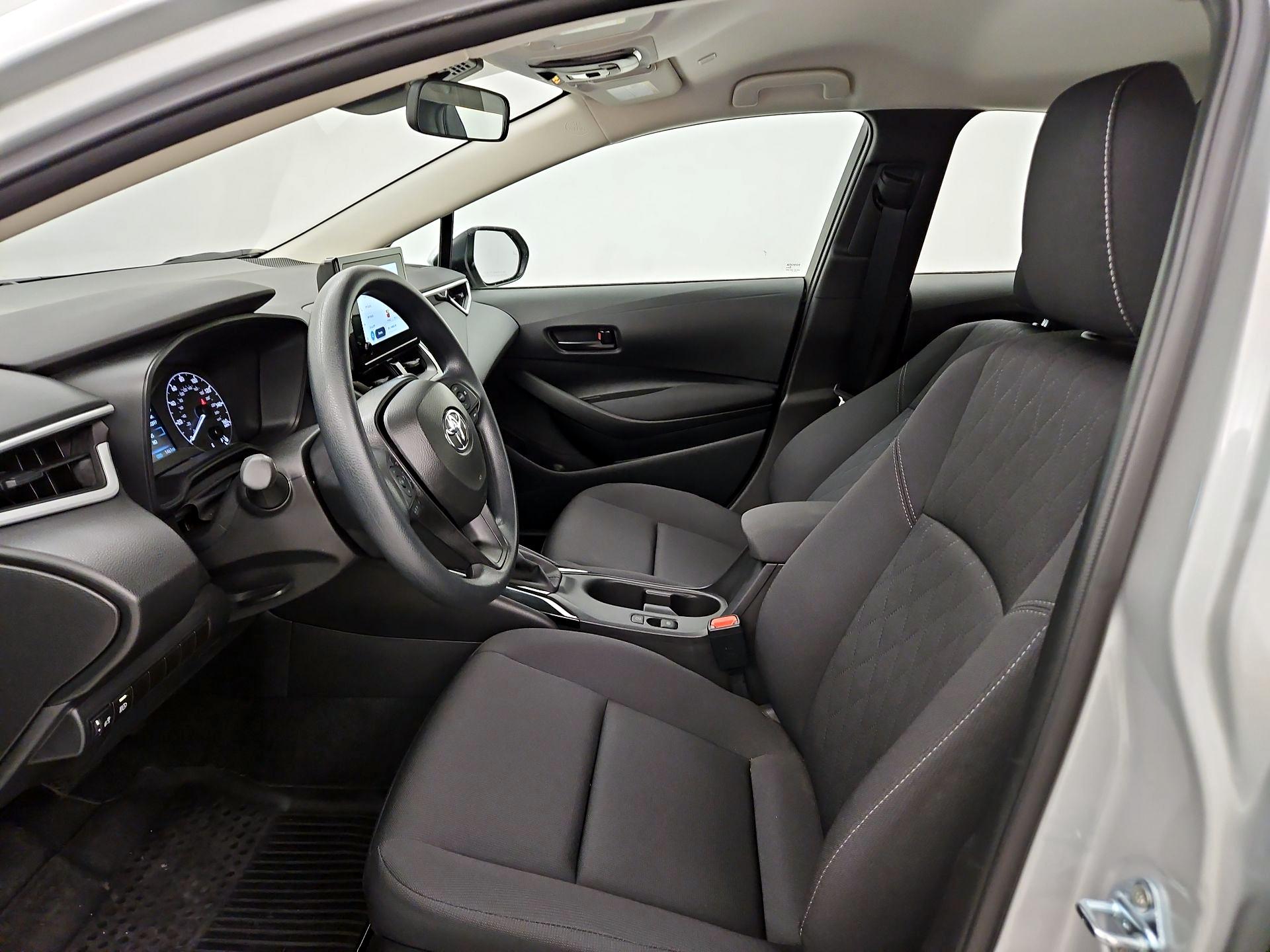 Thumbnail: 2025 Toyota Corolla - 11