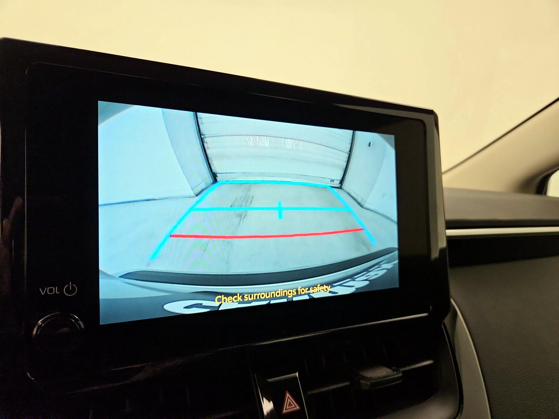 Thumbnail: 2025 Toyota Corolla - 14