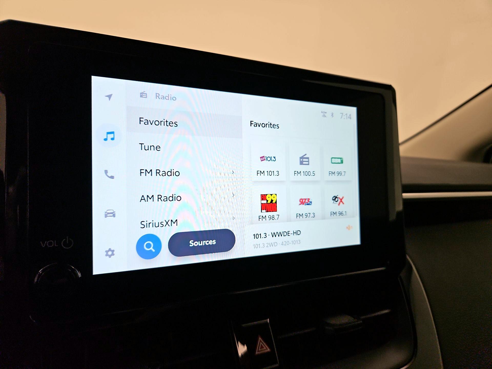 Thumbnail: 2025 Toyota Corolla - 15