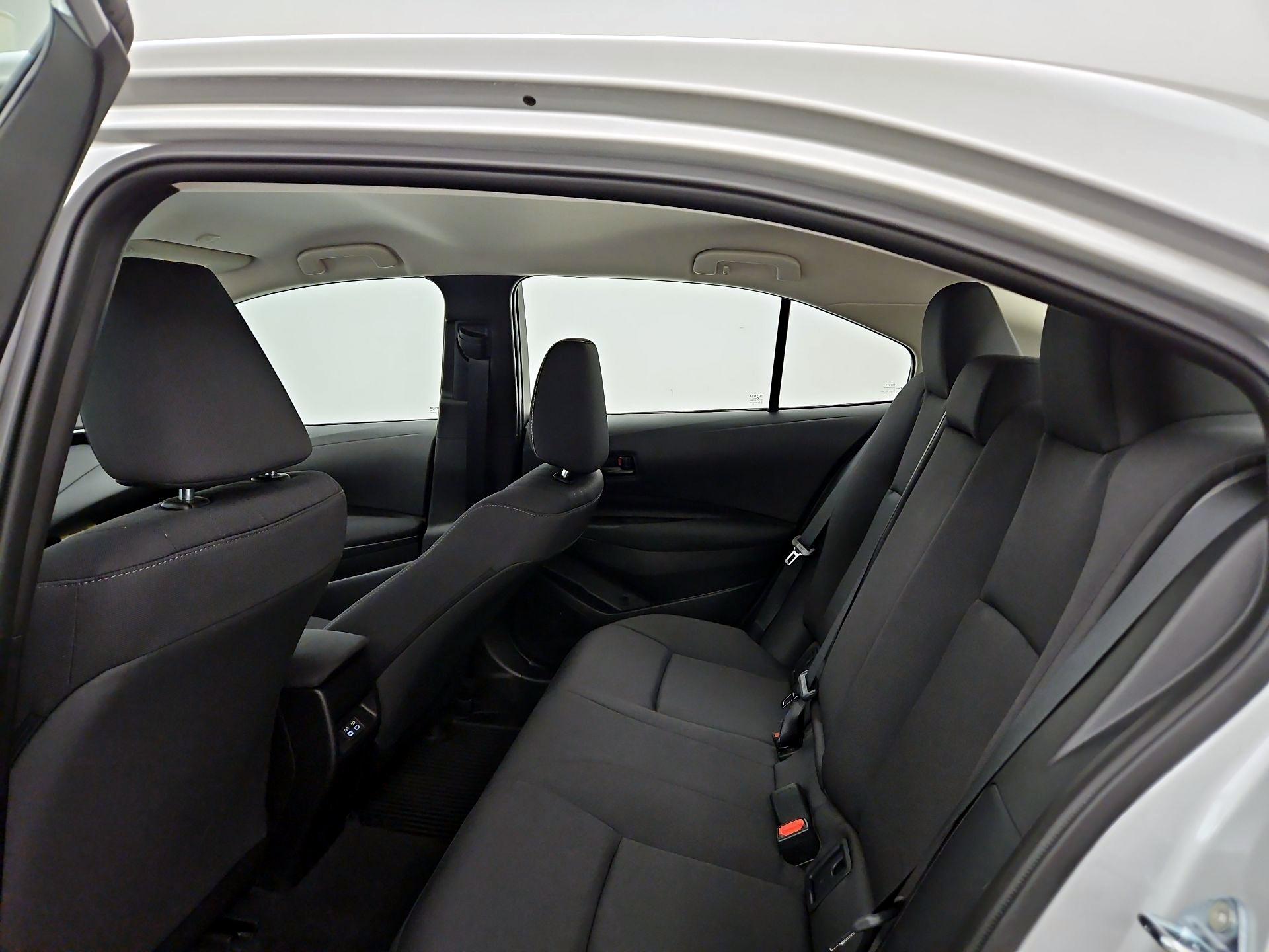 Thumbnail: 2025 Toyota Corolla - 19