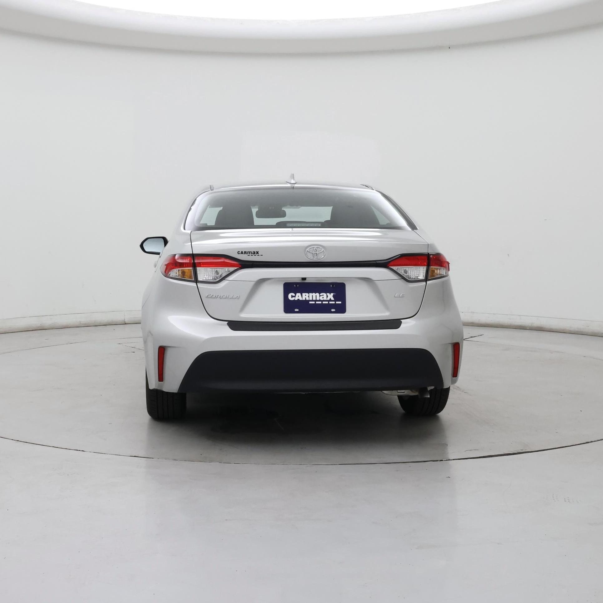 Thumbnail: 2025 Toyota Corolla - 6