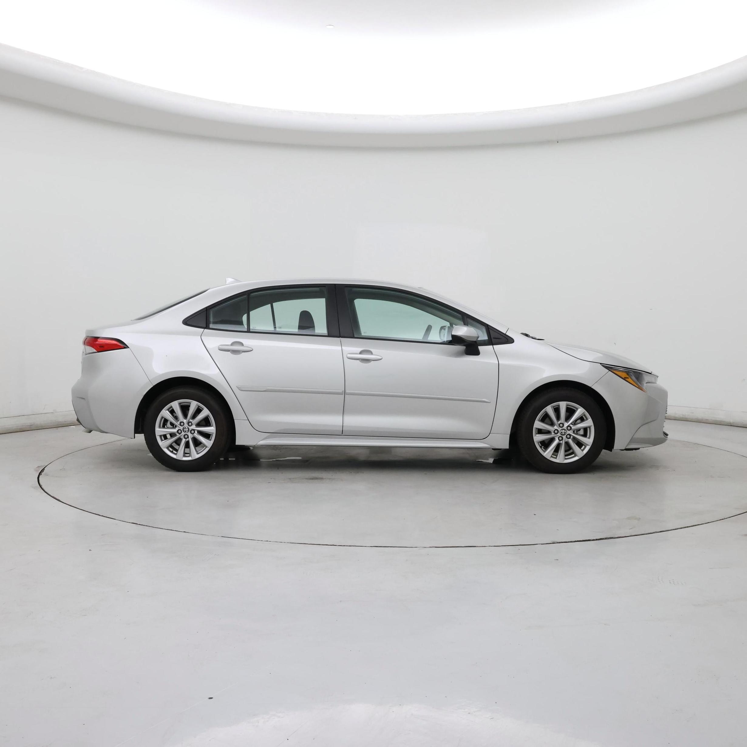 Thumbnail: 2025 Toyota Corolla - 7