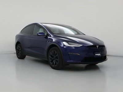 2022 Tesla Model X