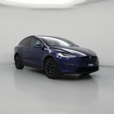 2022 Tesla Model X