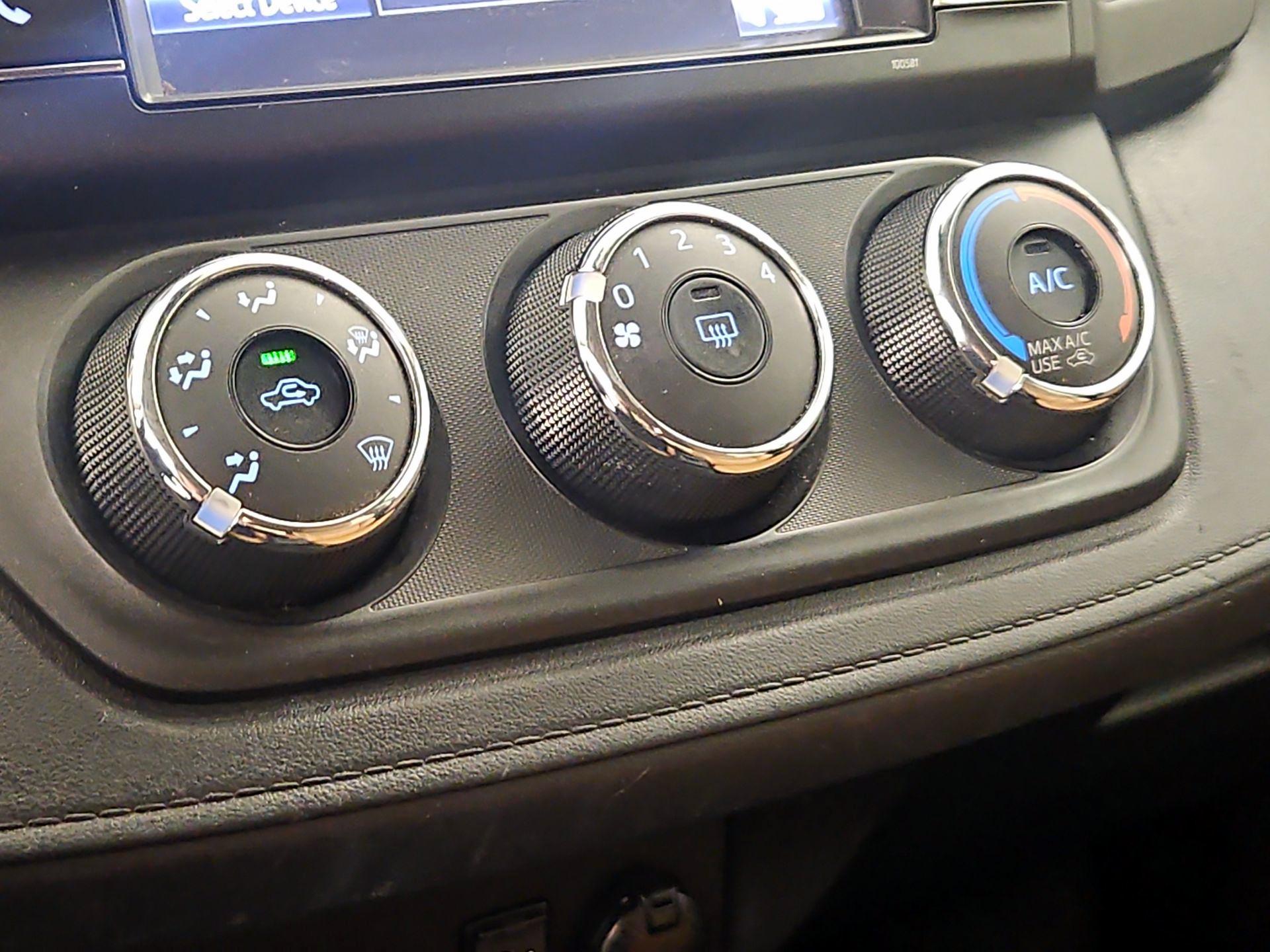 Thumbnail: 2017 Toyota RAV4 - 16