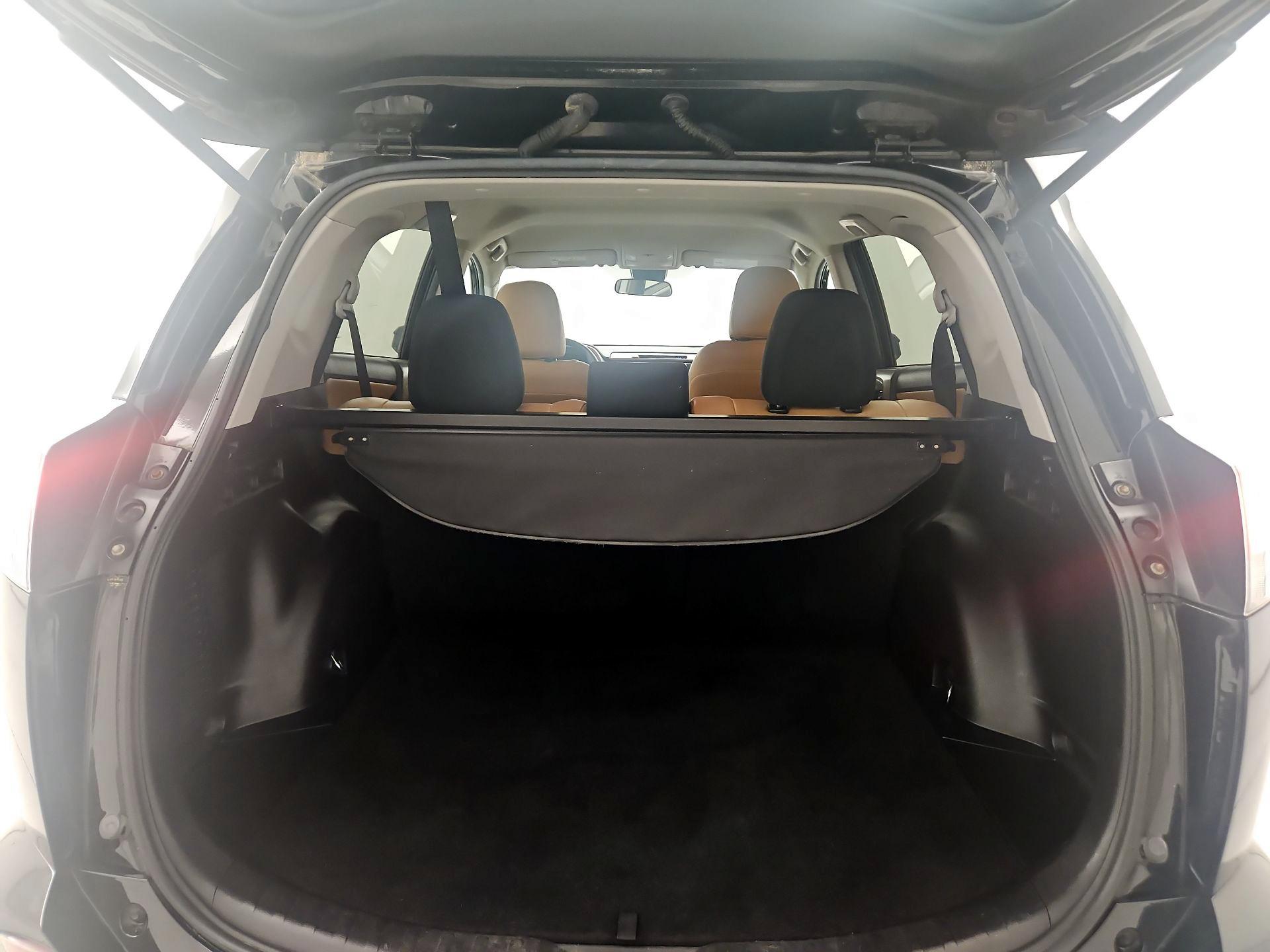 Thumbnail: 2017 Toyota RAV4 - 20