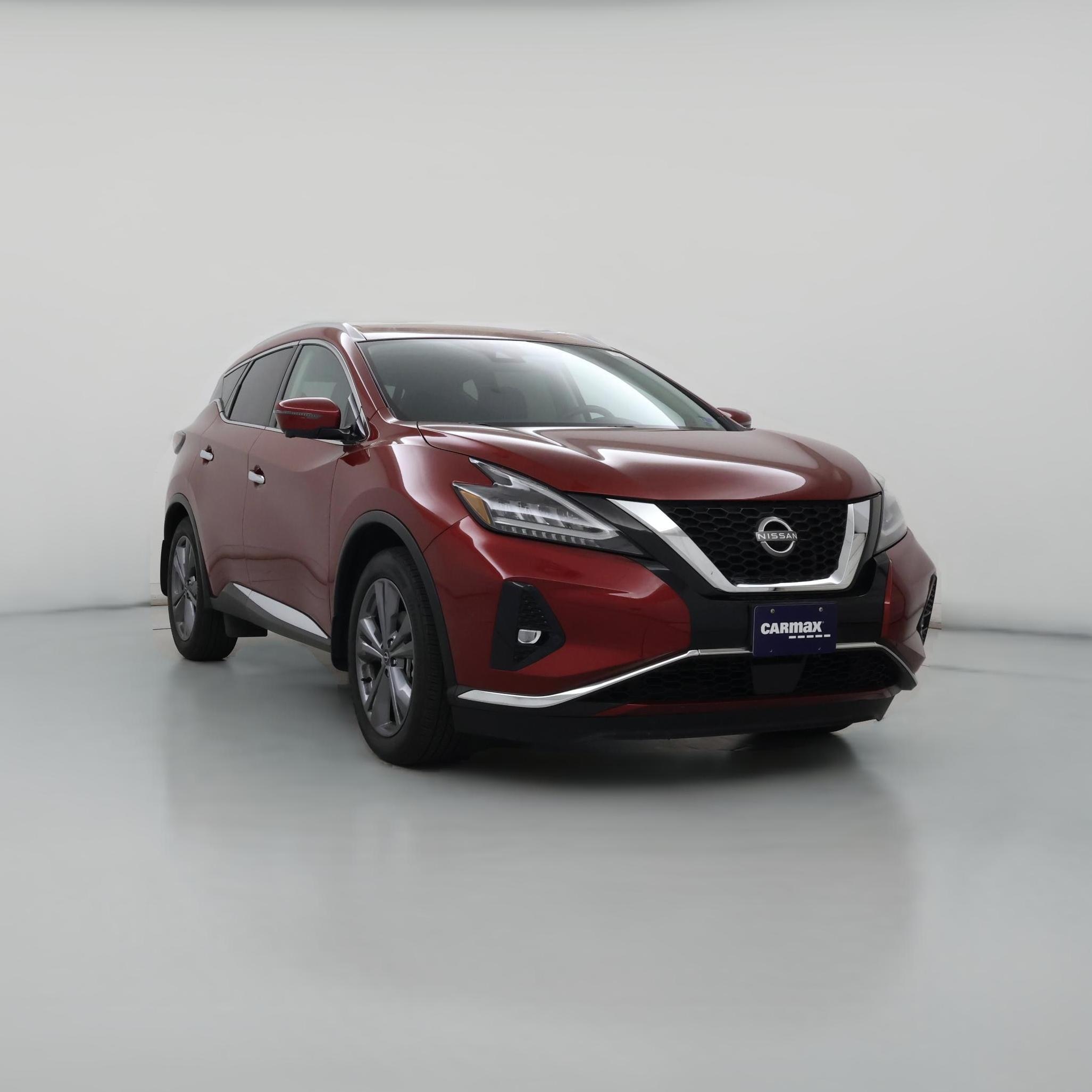 Thumbnail: 2024 Nissan Murano - 1
