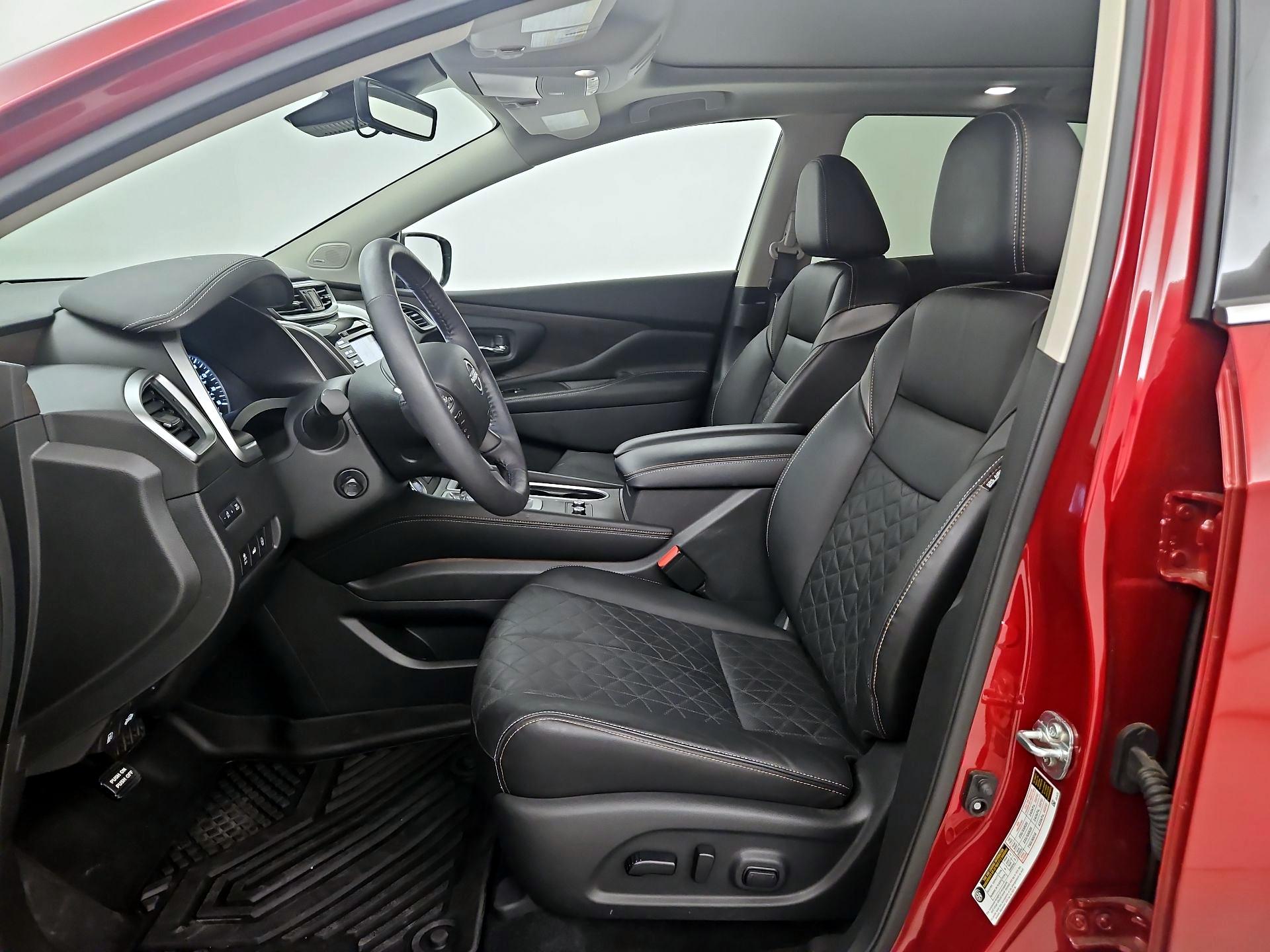 Thumbnail: 2024 Nissan Murano - 11