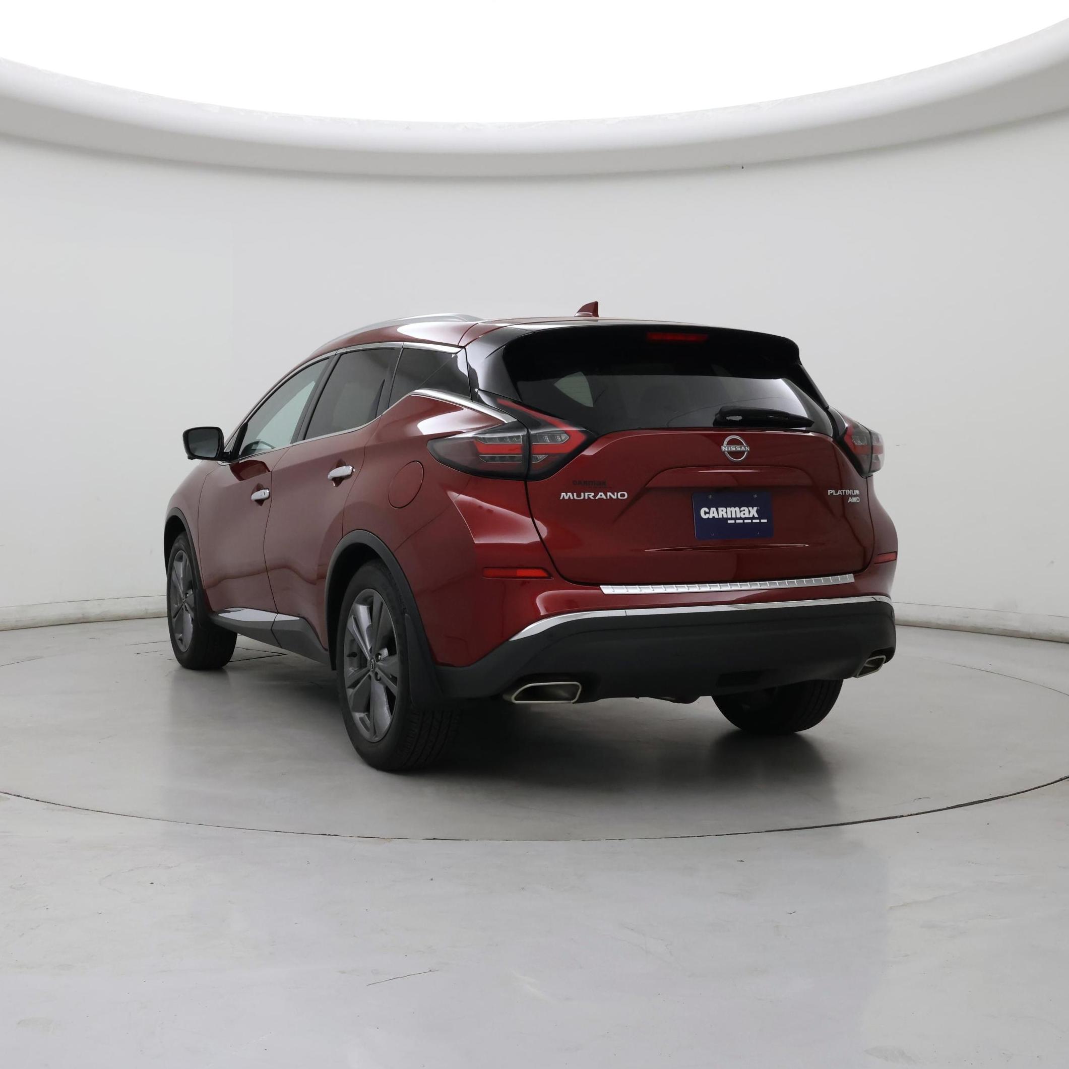 Thumbnail: 2024 Nissan Murano - 2