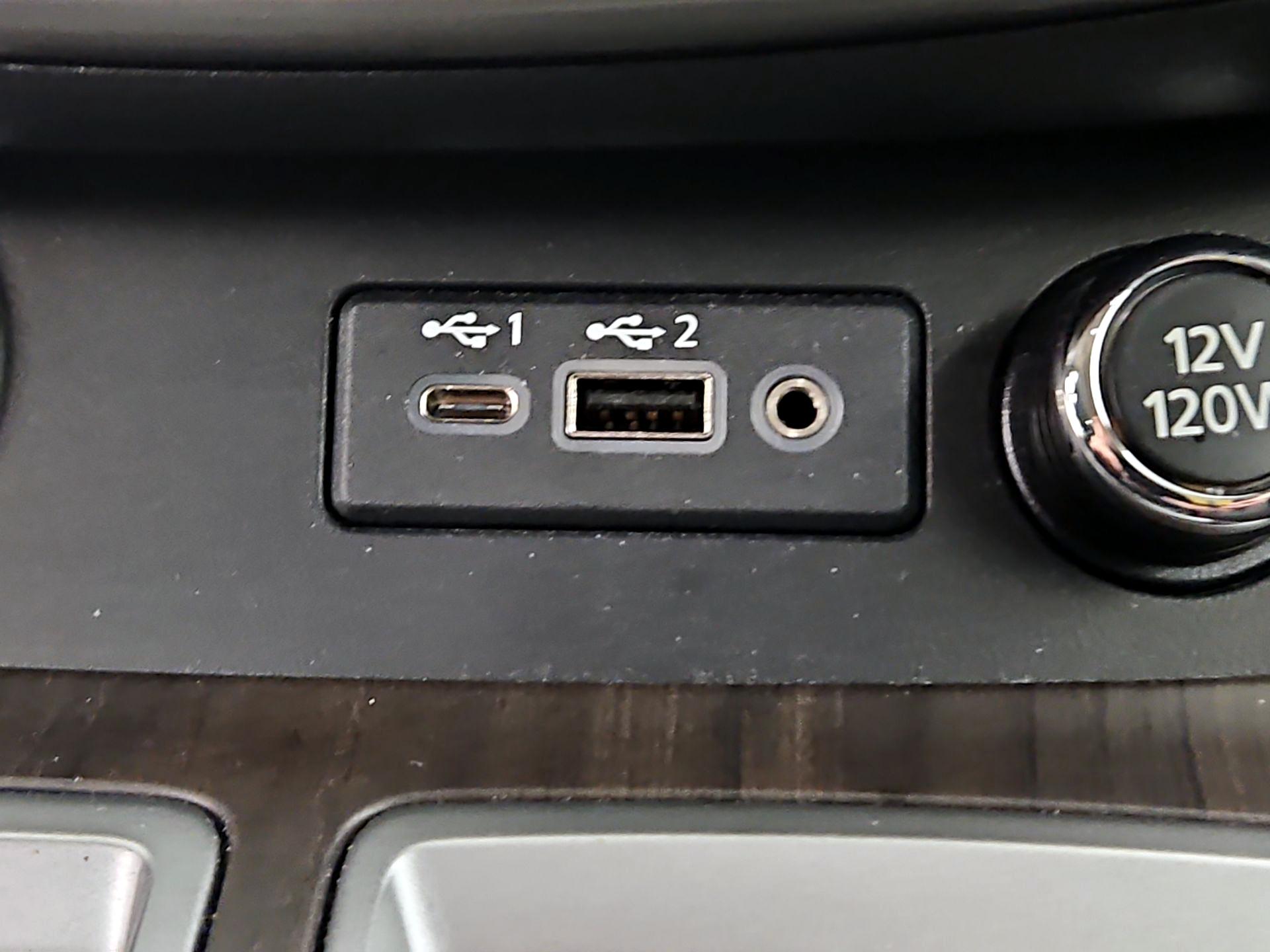 Thumbnail: 2024 Nissan Murano - 19