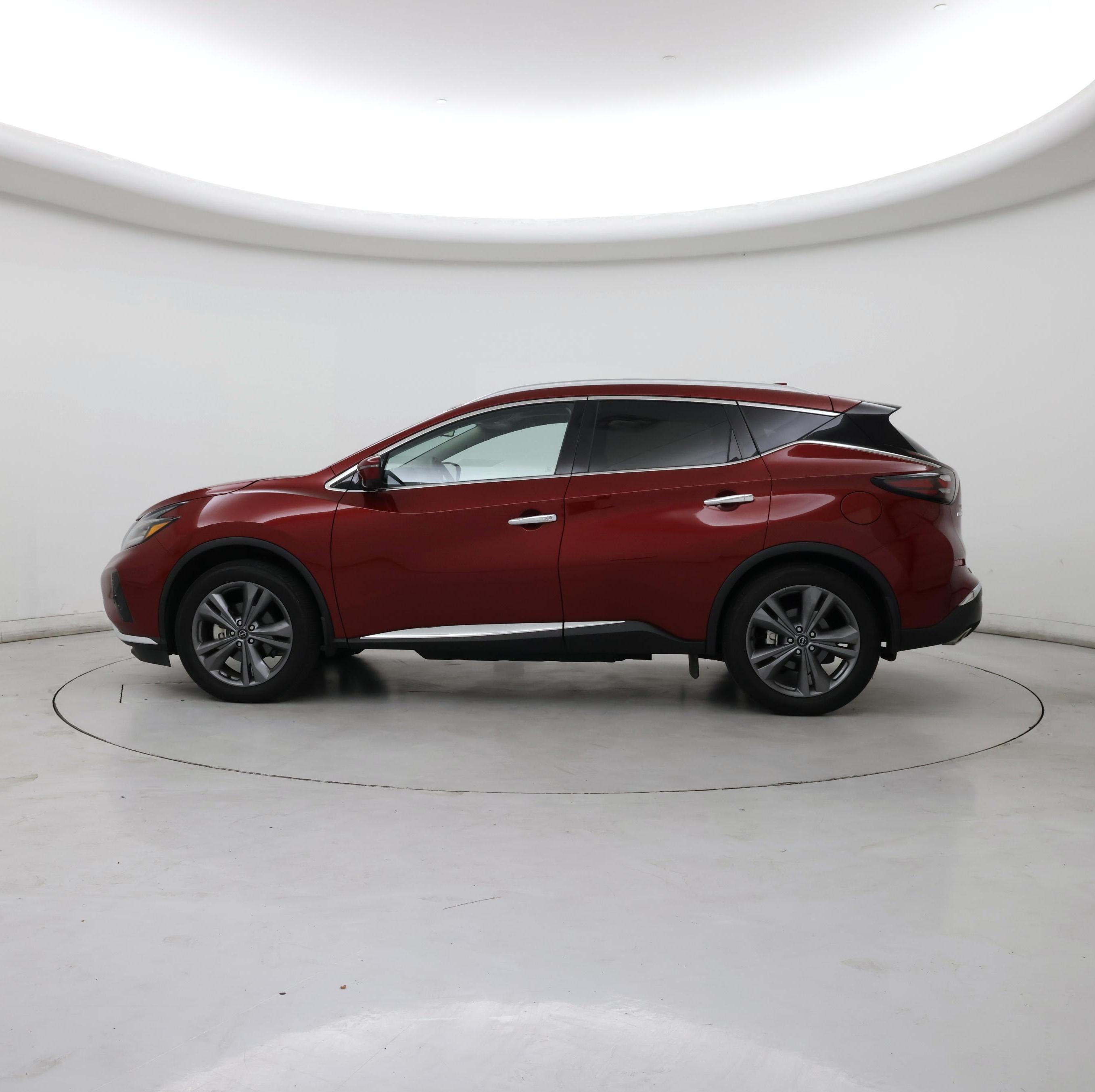 Thumbnail: 2024 Nissan Murano - 3
