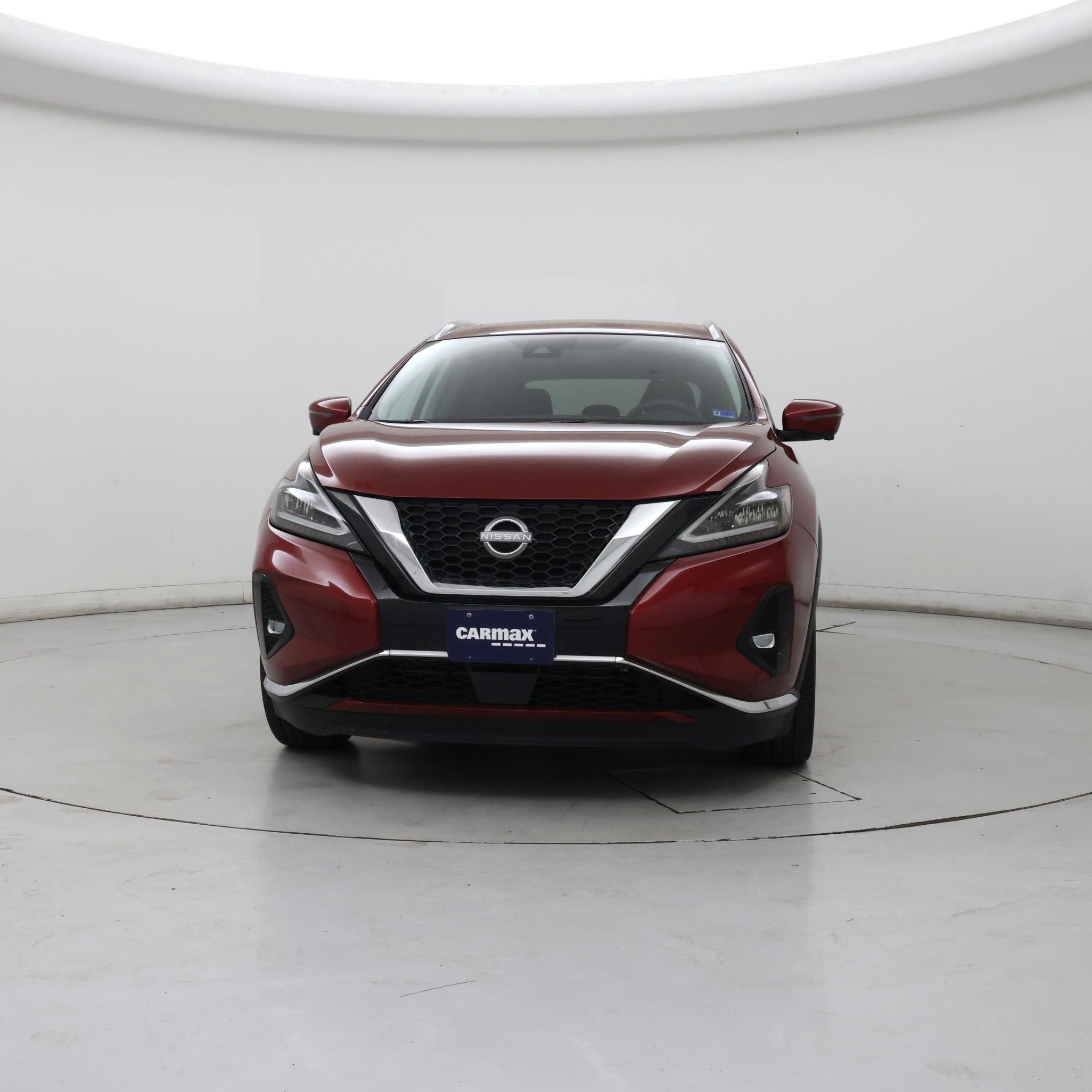 Thumbnail: 2024 Nissan Murano - 5
