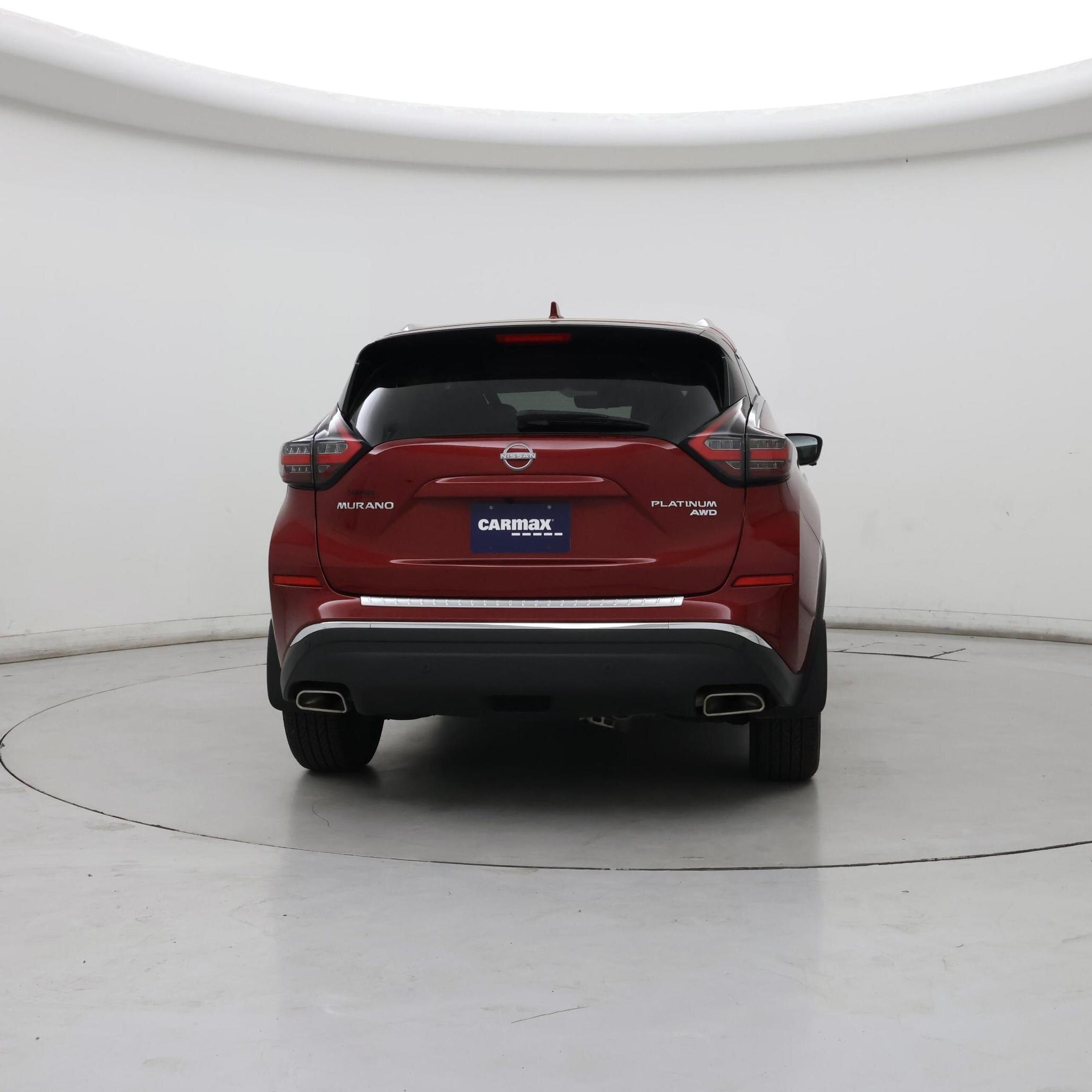 Thumbnail: 2024 Nissan Murano - 6