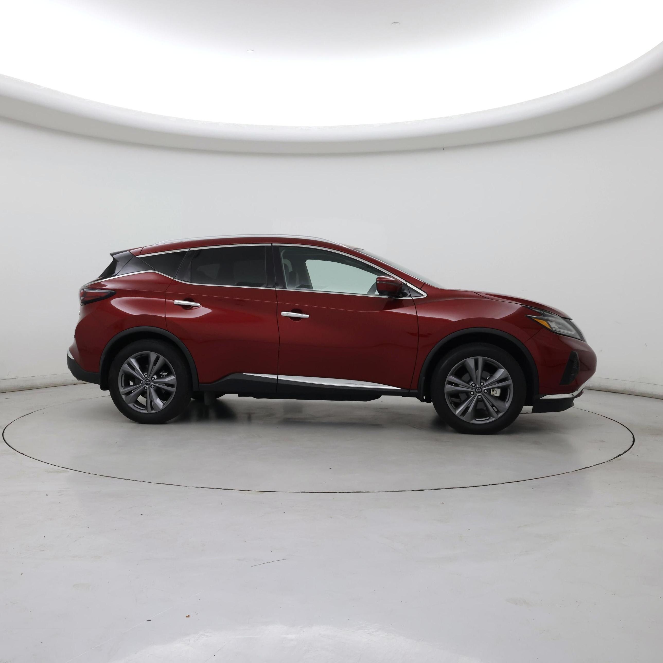 Thumbnail: 2024 Nissan Murano - 7