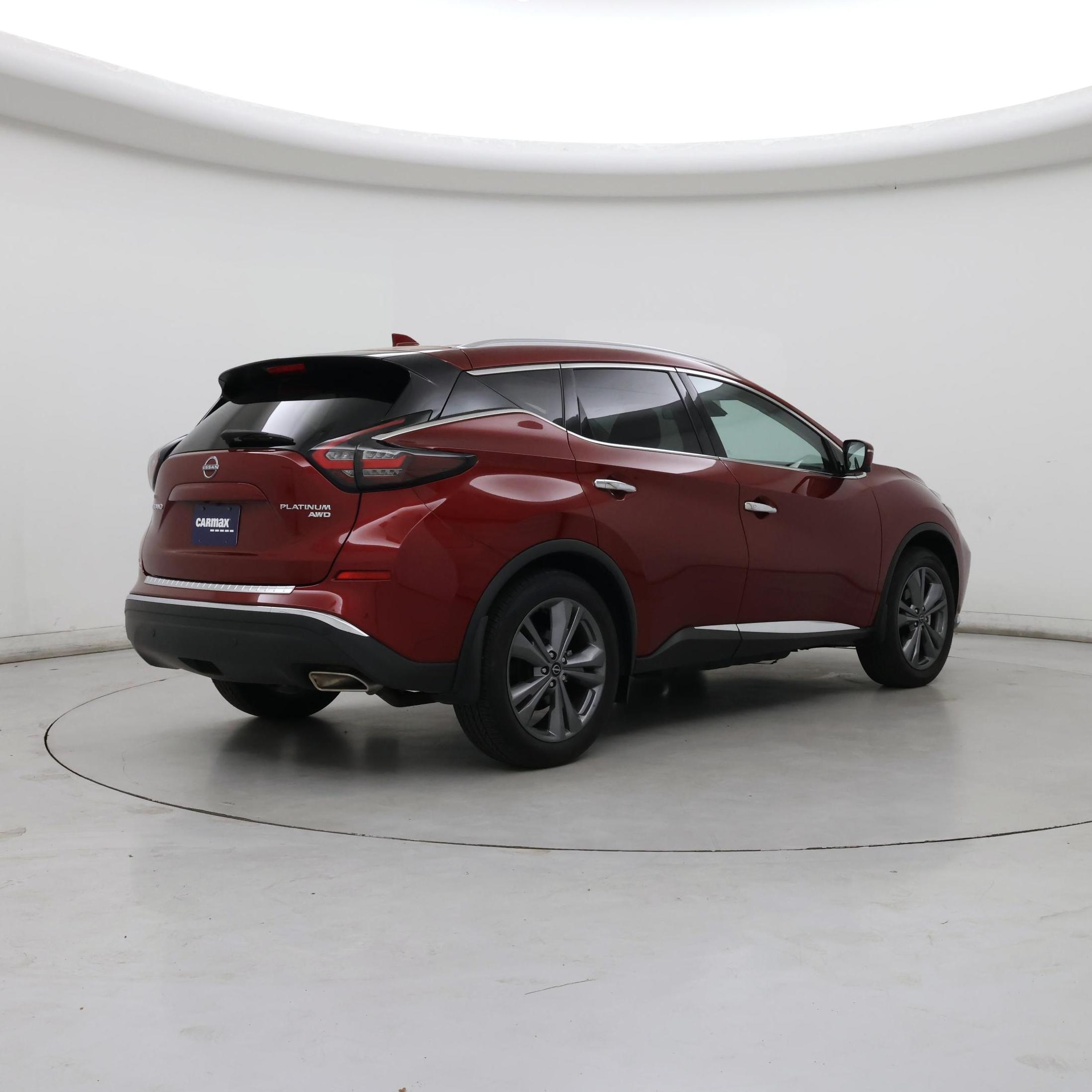 Thumbnail: 2024 Nissan Murano - 8