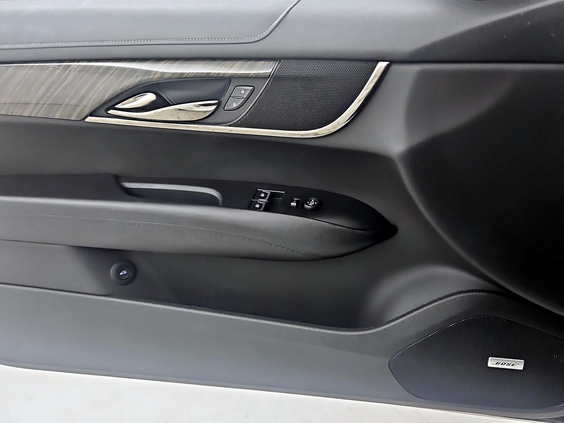 Thumbnail: 2018 Cadillac ATS - 12