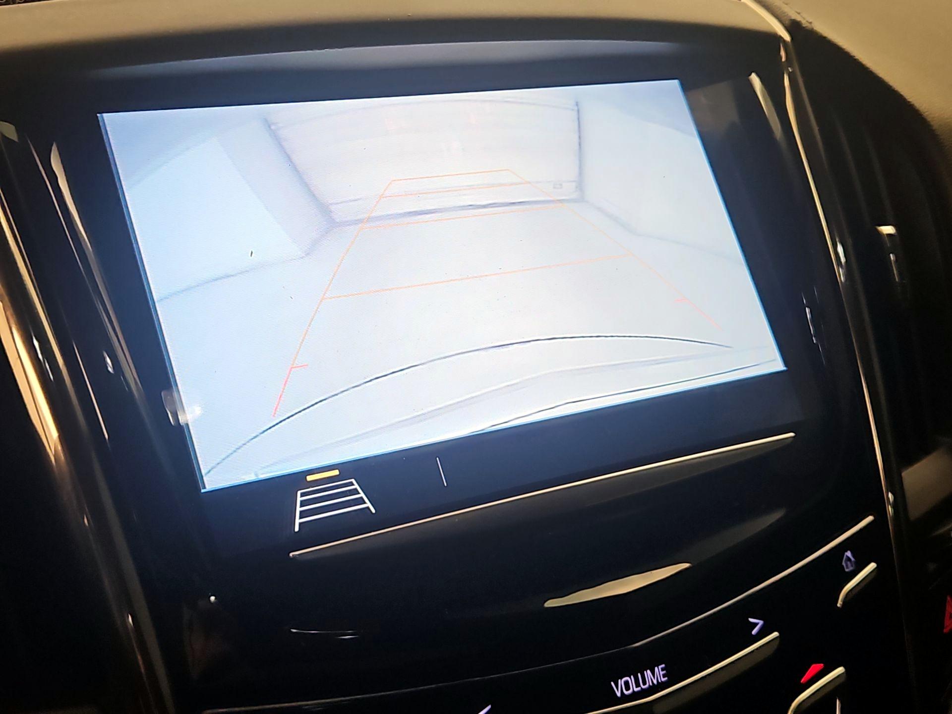 Thumbnail: 2018 Cadillac ATS - 14