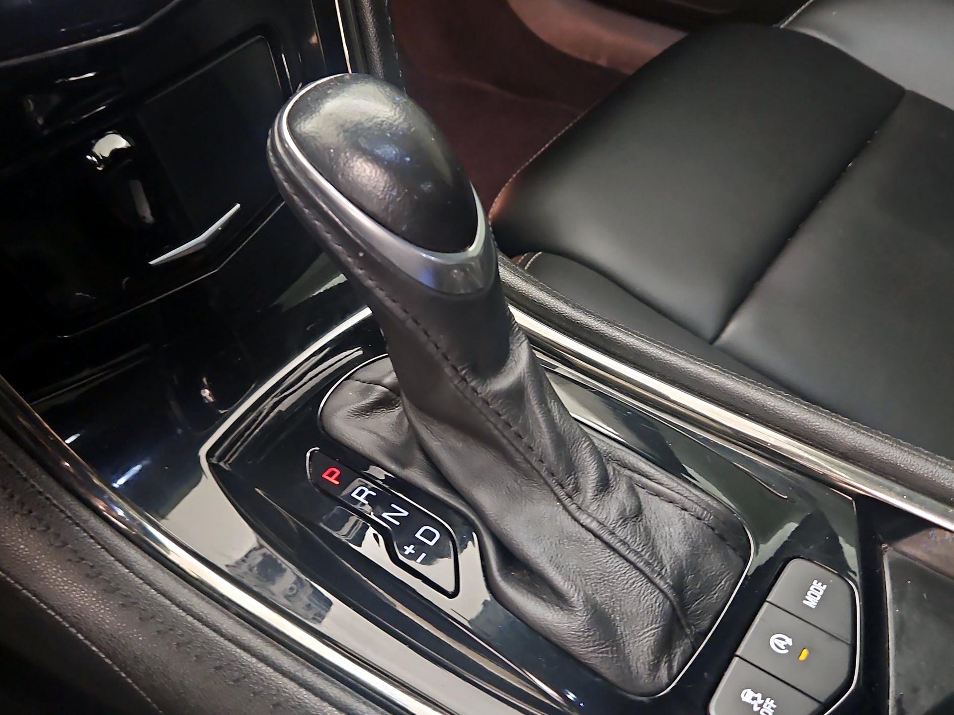 Thumbnail: 2018 Cadillac ATS - 17