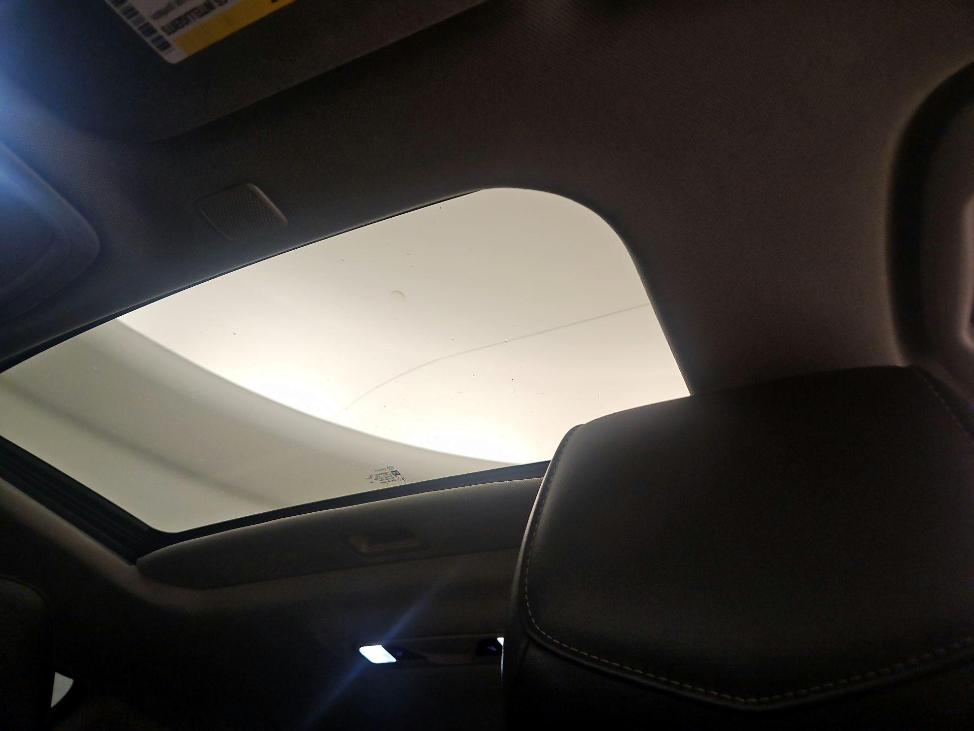 Thumbnail: 2018 Cadillac ATS - 19