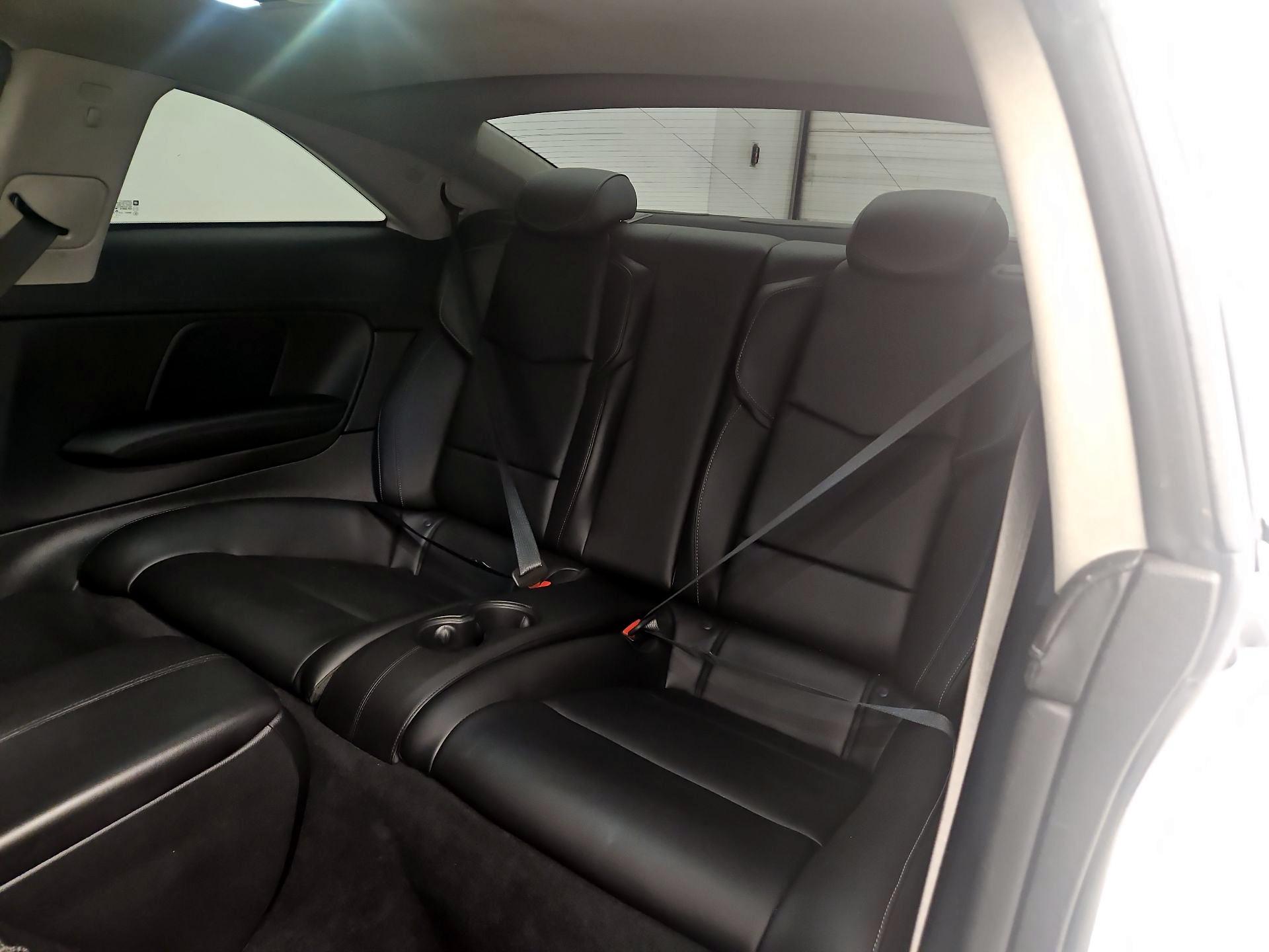 Thumbnail: 2018 Cadillac ATS - 20