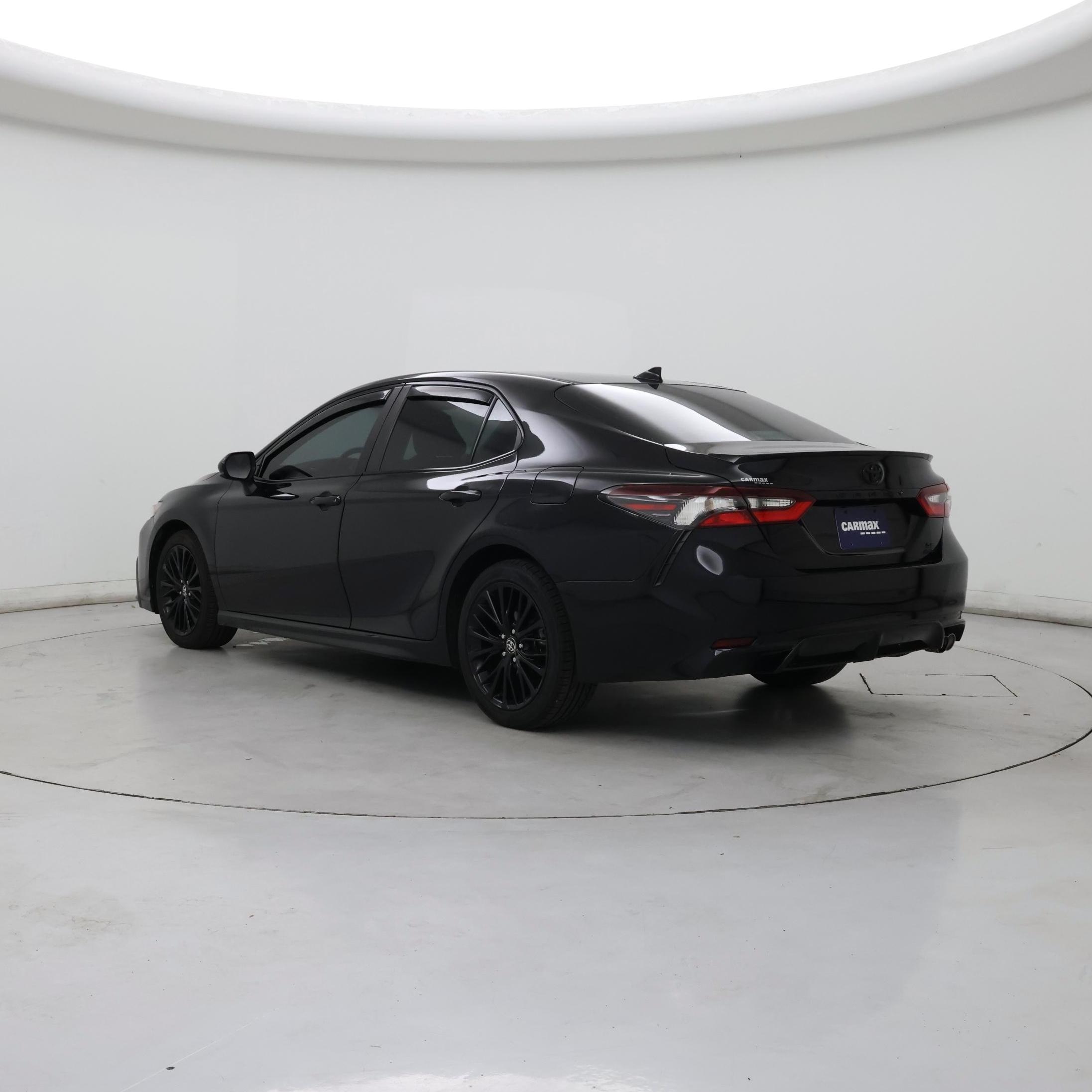 Thumbnail: 2021 Toyota Camry - 2
