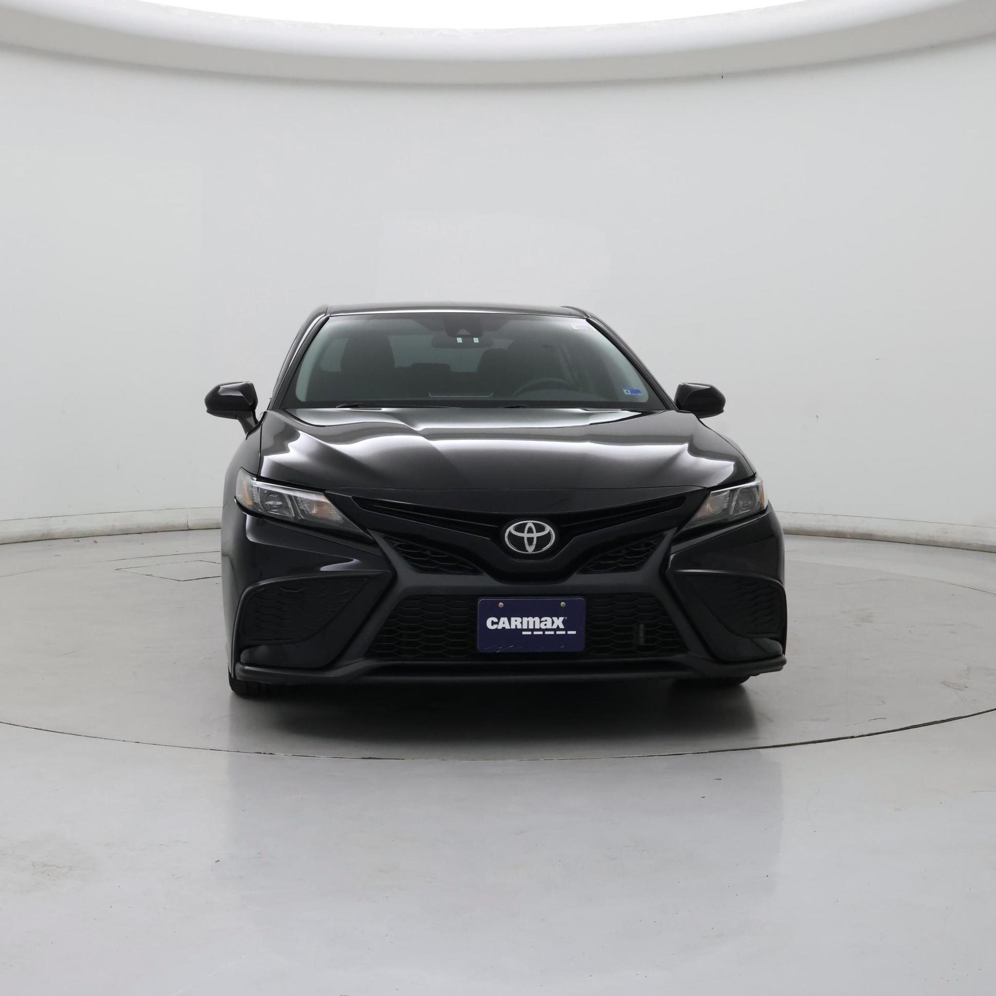 Thumbnail: 2021 Toyota Camry - 5
