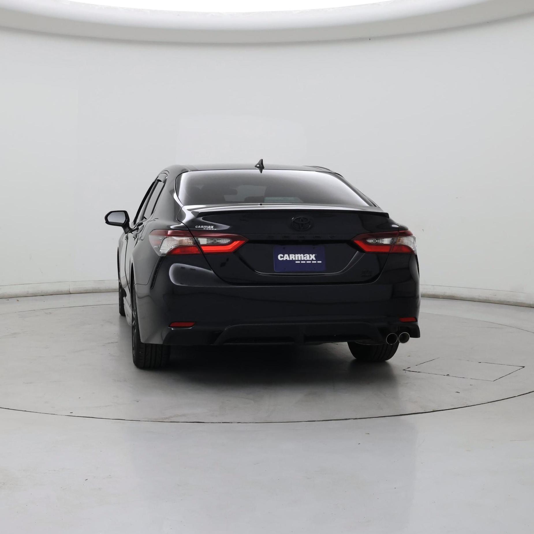 Thumbnail: 2021 Toyota Camry - 6