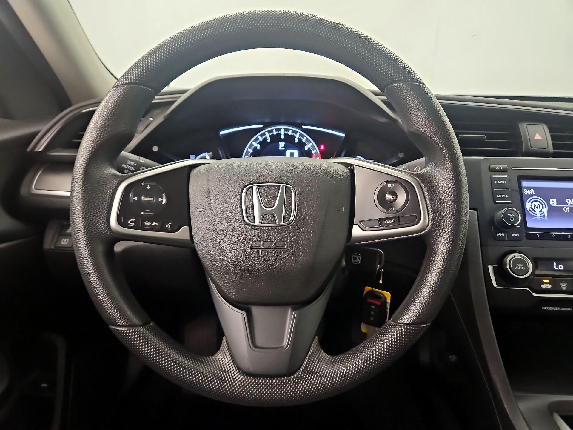 Thumbnail: 2018 Honda Civic - 10