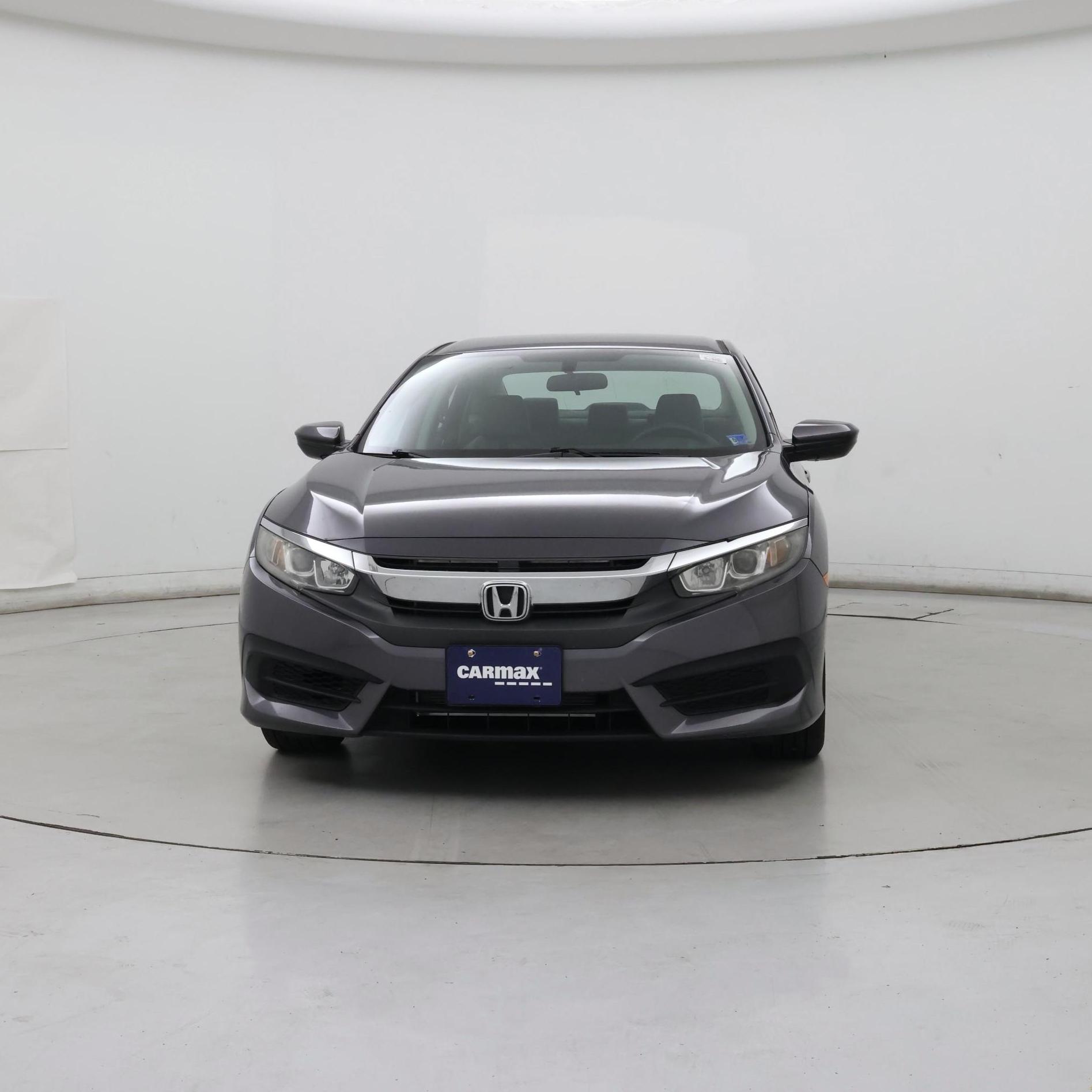 Thumbnail: 2018 Honda Civic - 5