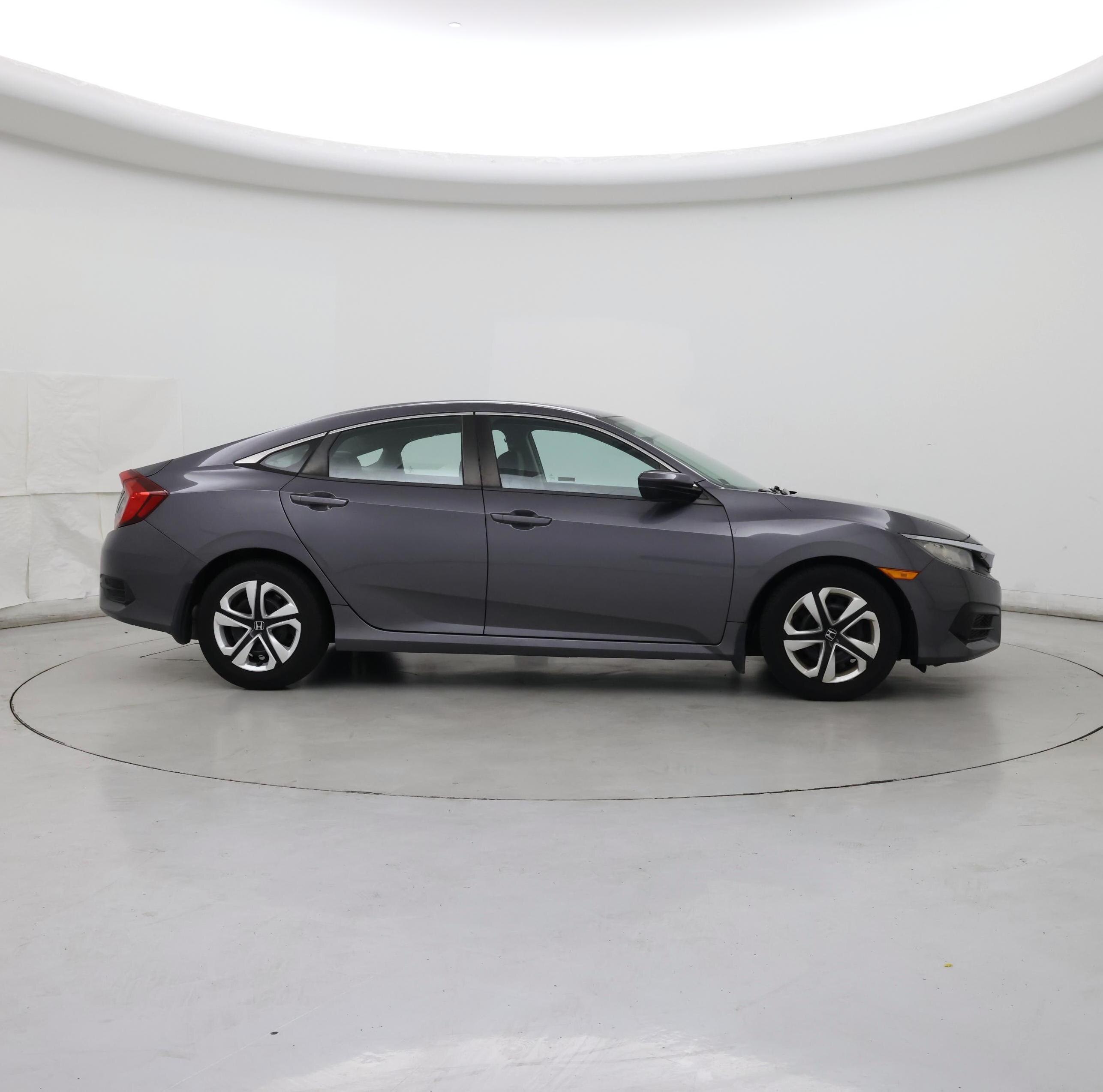 Thumbnail: 2018 Honda Civic - 7