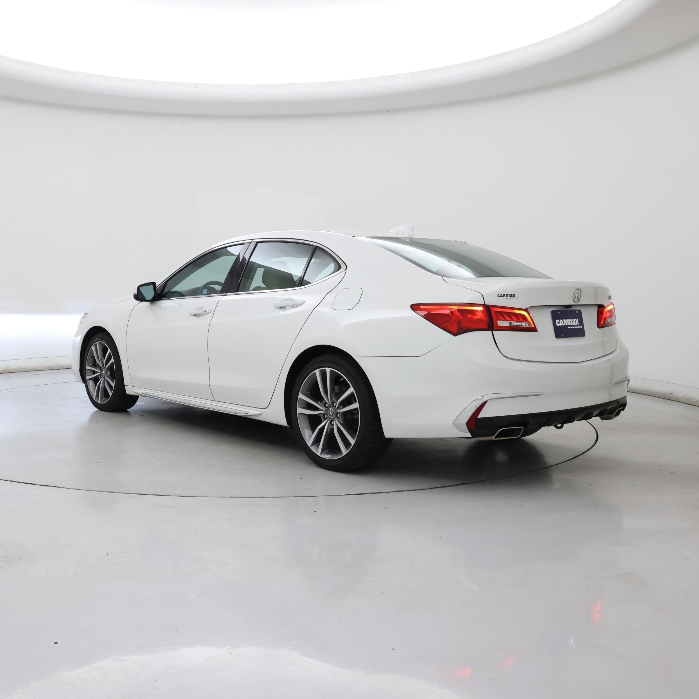 Thumbnail: 2020 Acura TLX - 2