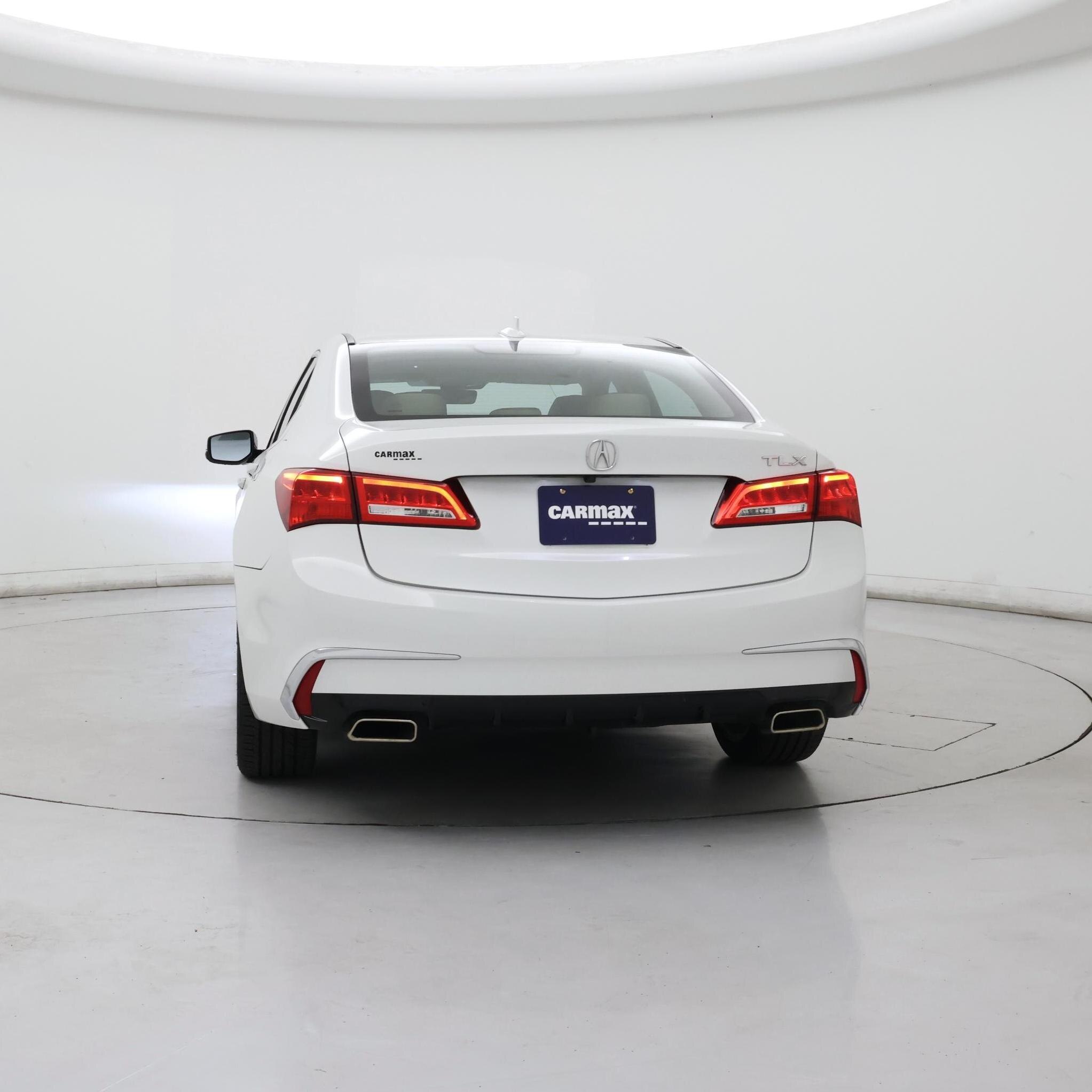 Thumbnail: 2020 Acura TLX - 6