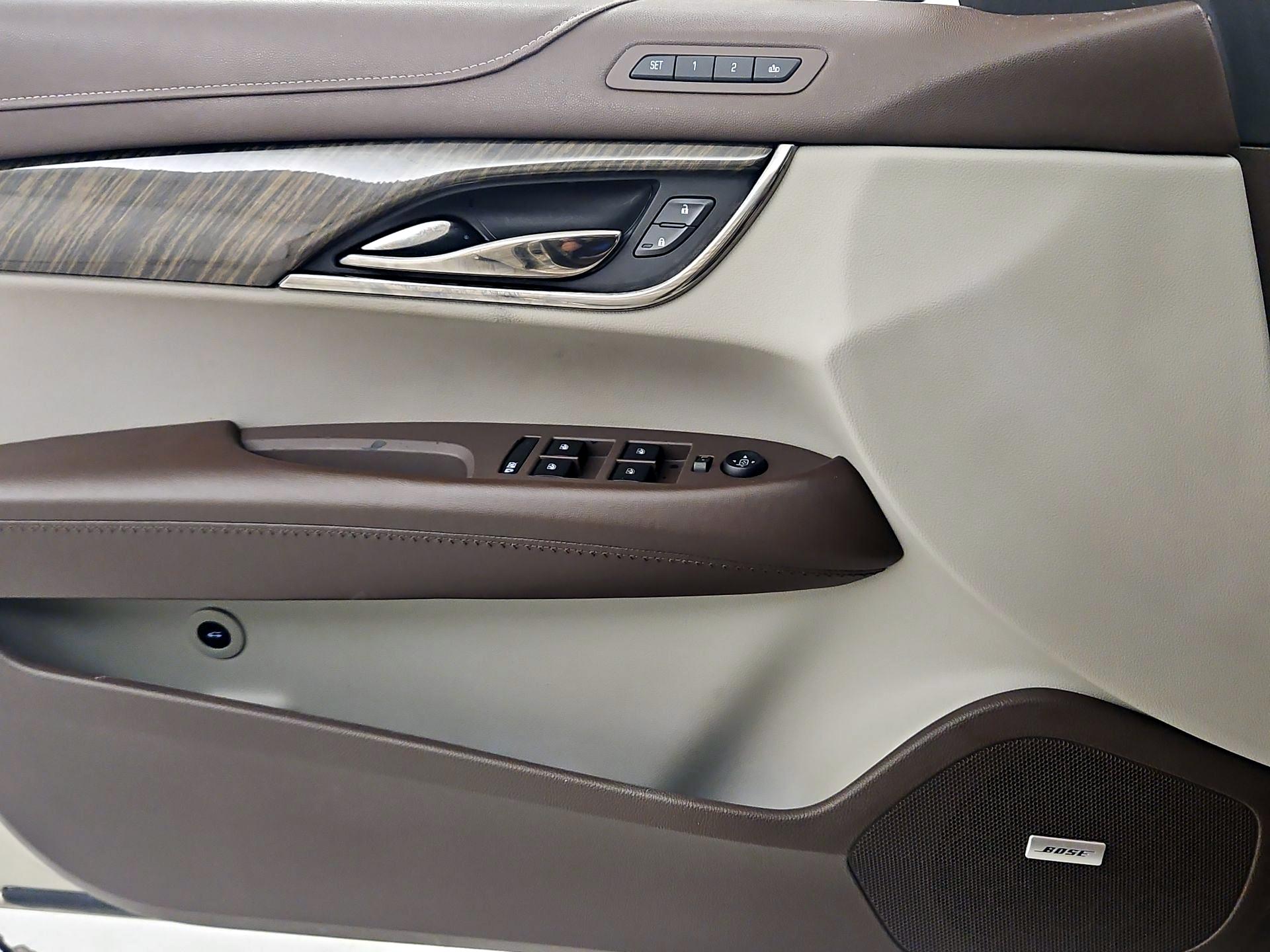 Thumbnail: 2014 Cadillac ATS - 12