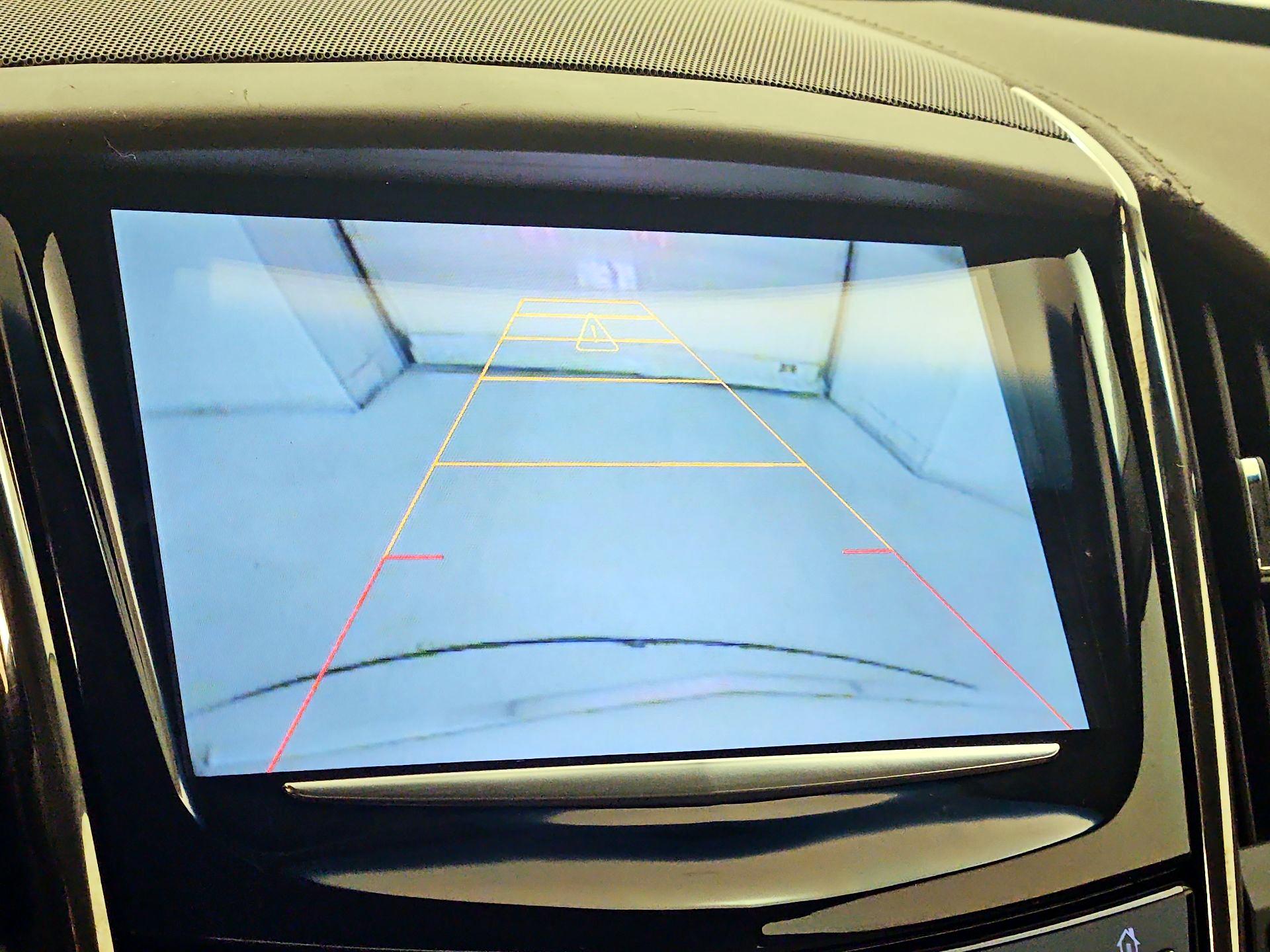 Thumbnail: 2014 Cadillac ATS - 14