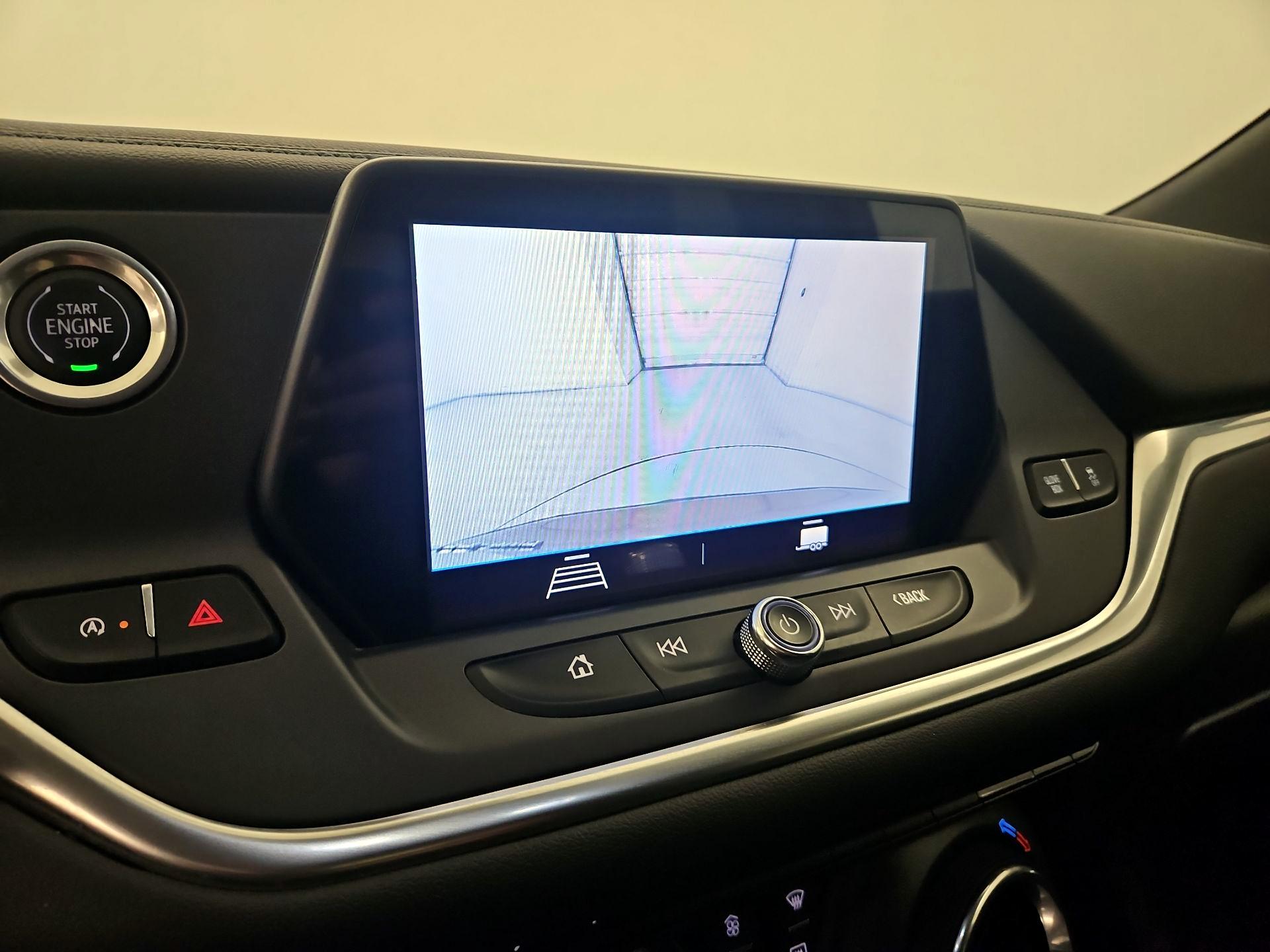 Thumbnail: 2020 Chevrolet Blazer - 14