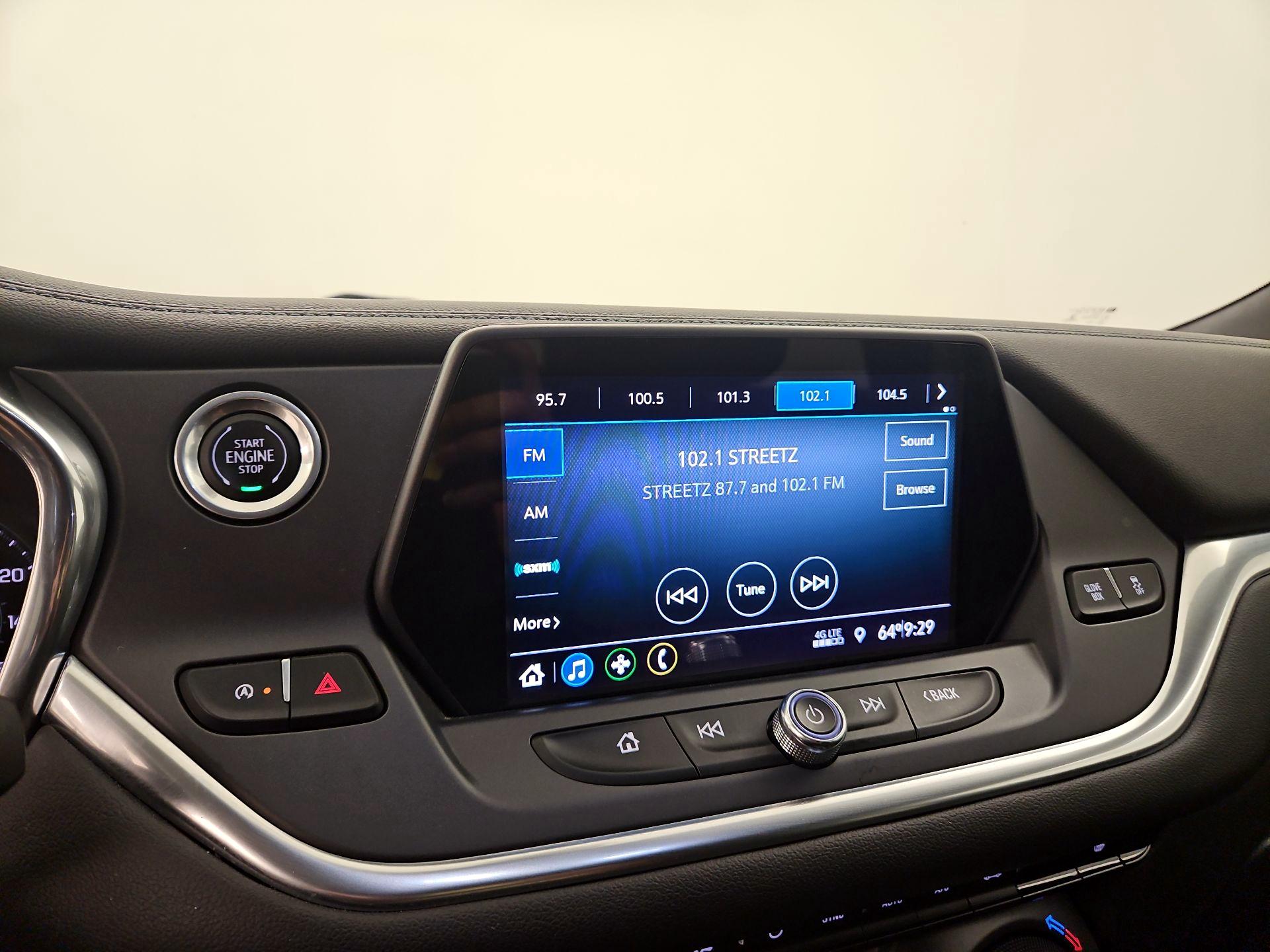 Thumbnail: 2020 Chevrolet Blazer - 15