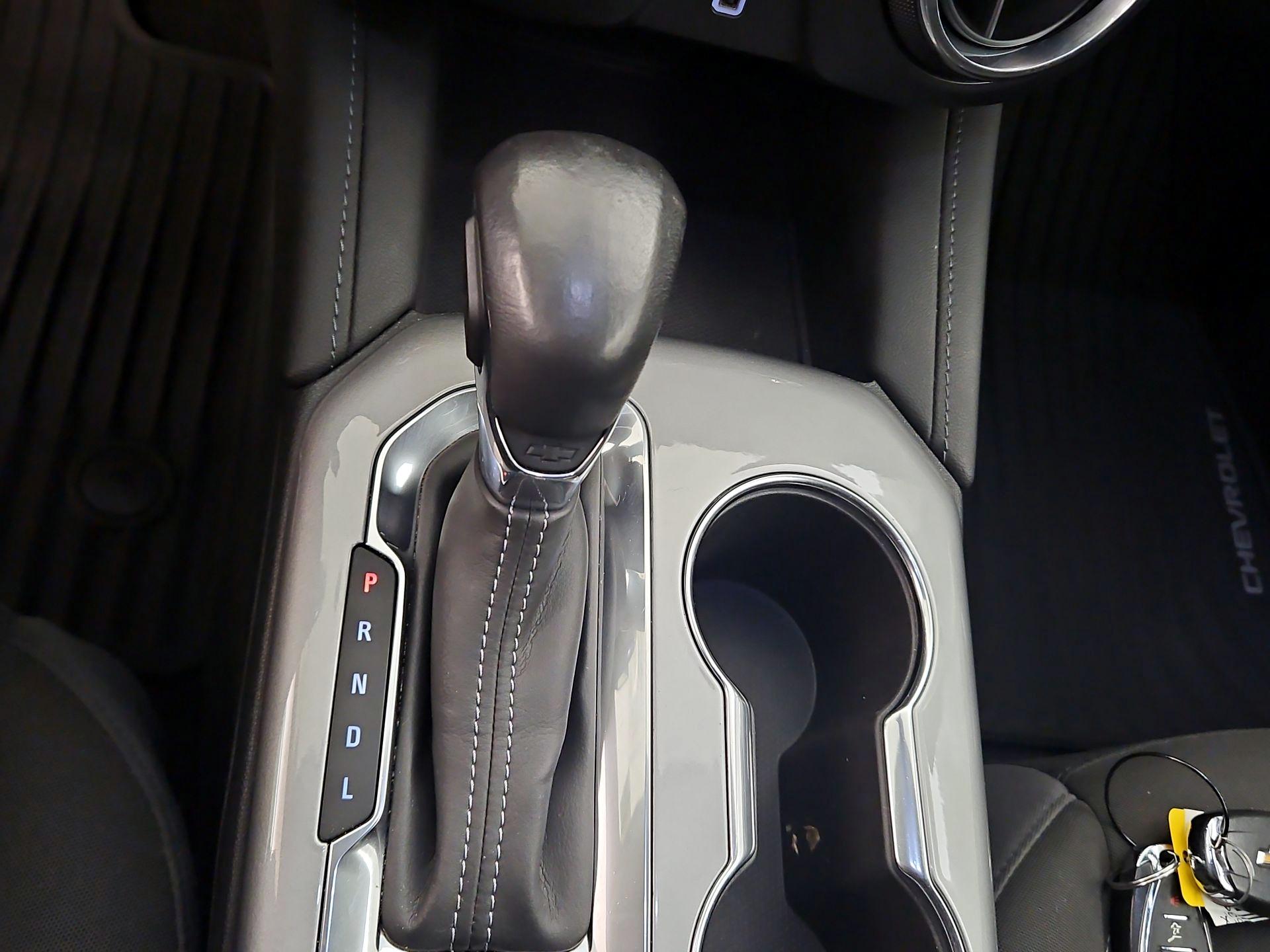 Thumbnail: 2020 Chevrolet Blazer - 17