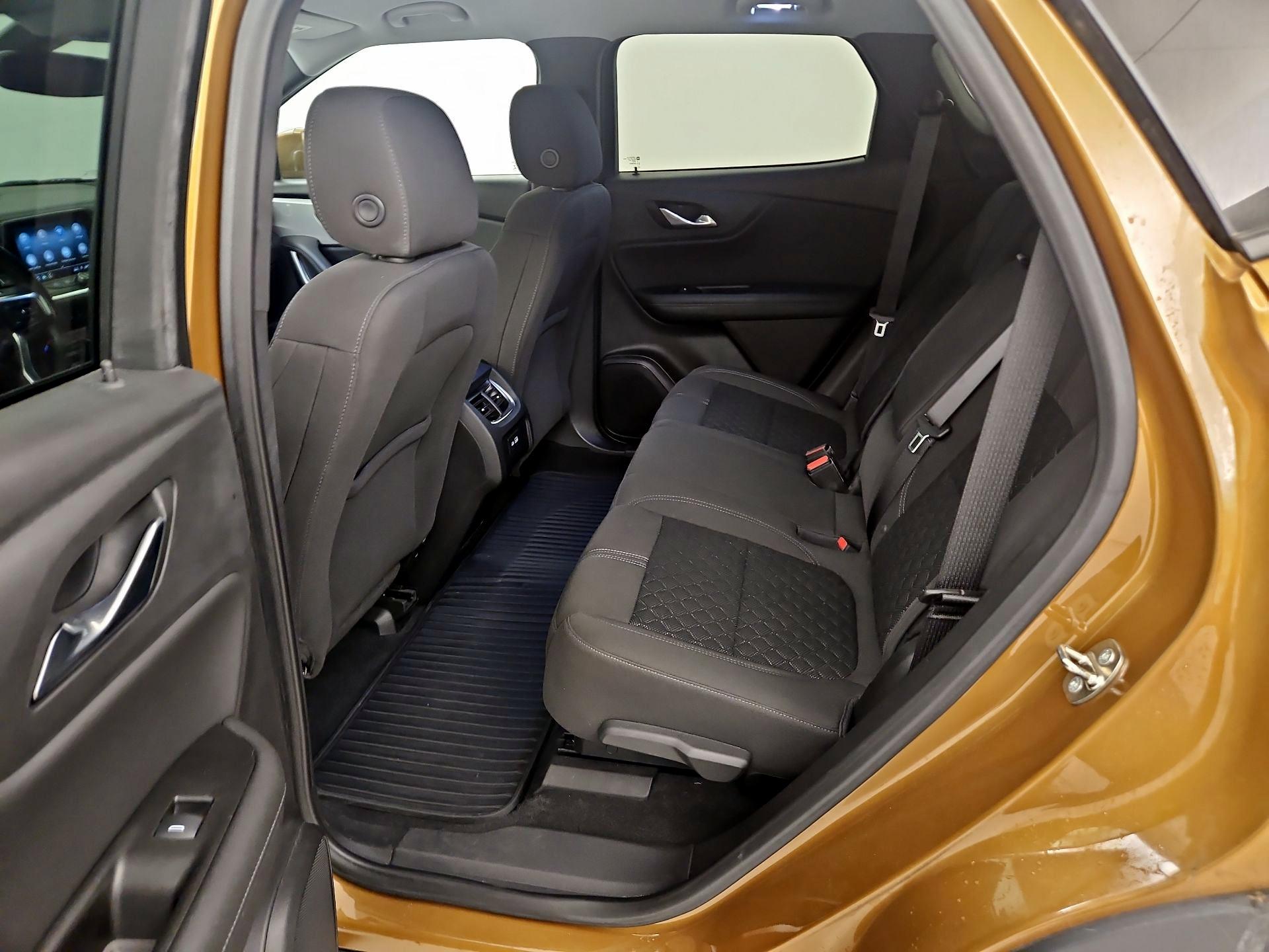 Thumbnail: 2020 Chevrolet Blazer - 19