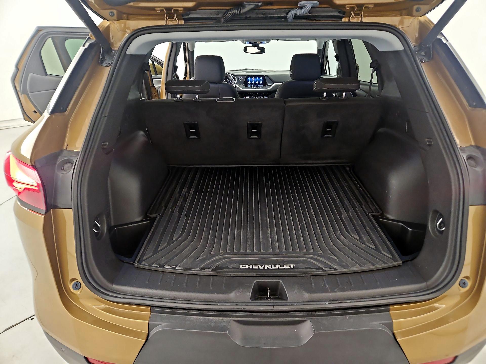 Thumbnail: 2020 Chevrolet Blazer - 20